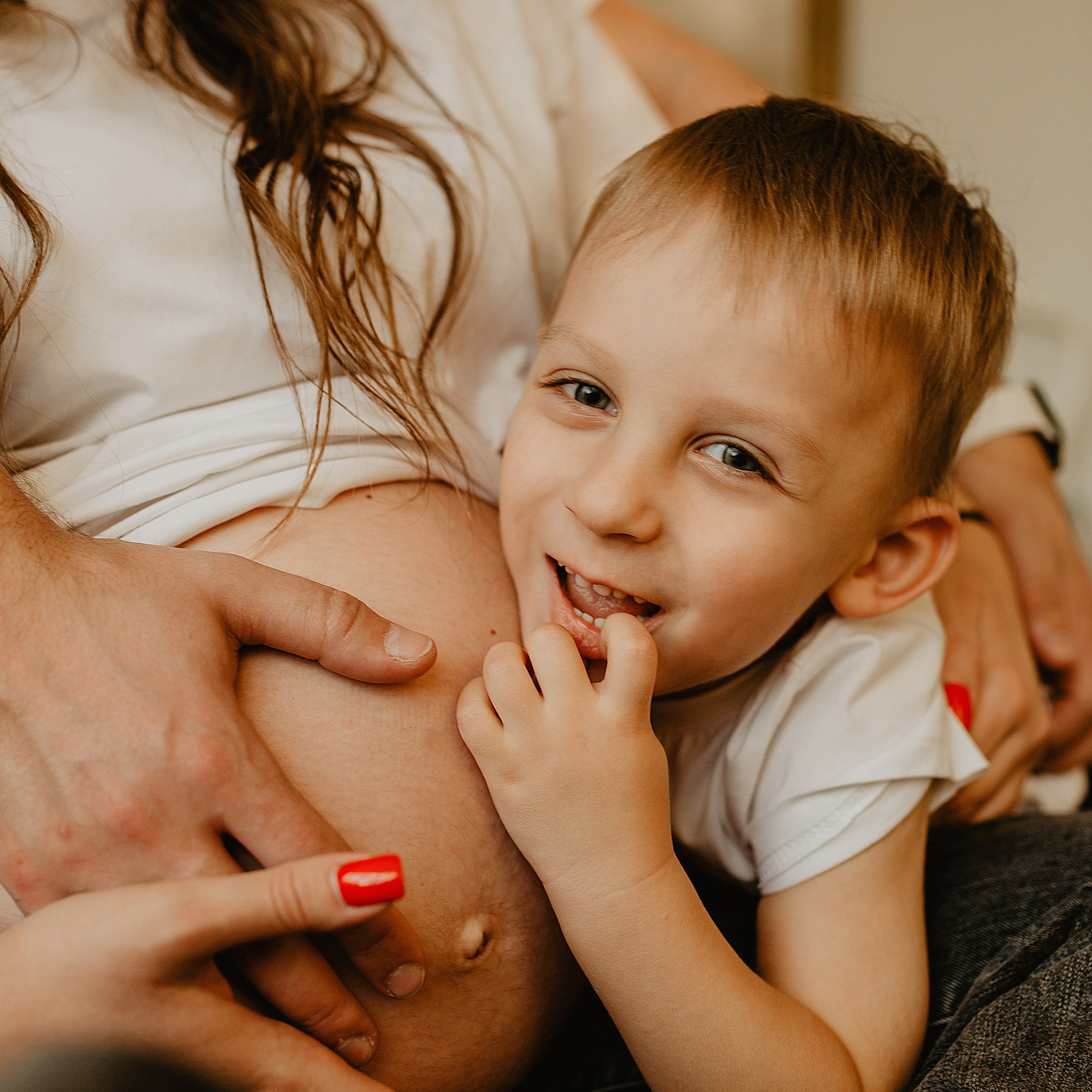 Мария Павлова Семейный Фотограф Донецк