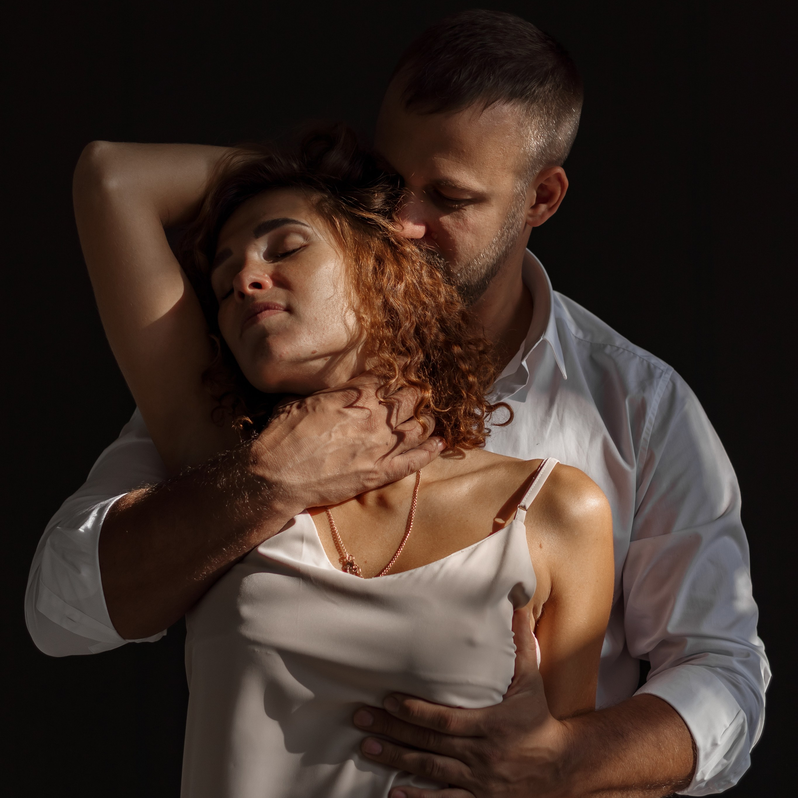 Услуги. Портретный фотограф в Краснодаре Елена Побродилина