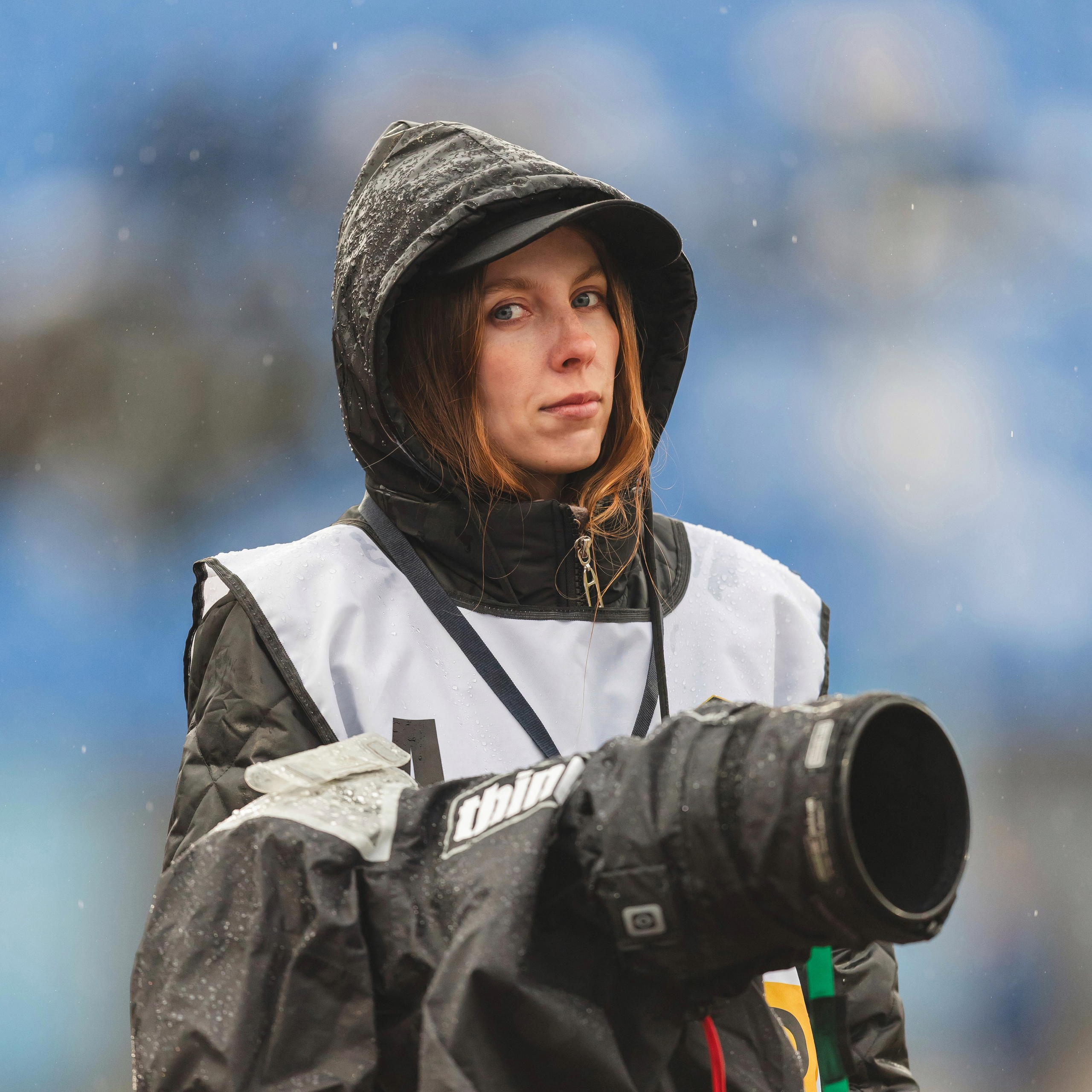 Обо мне. Наталья Летунова — репортажный фотограф