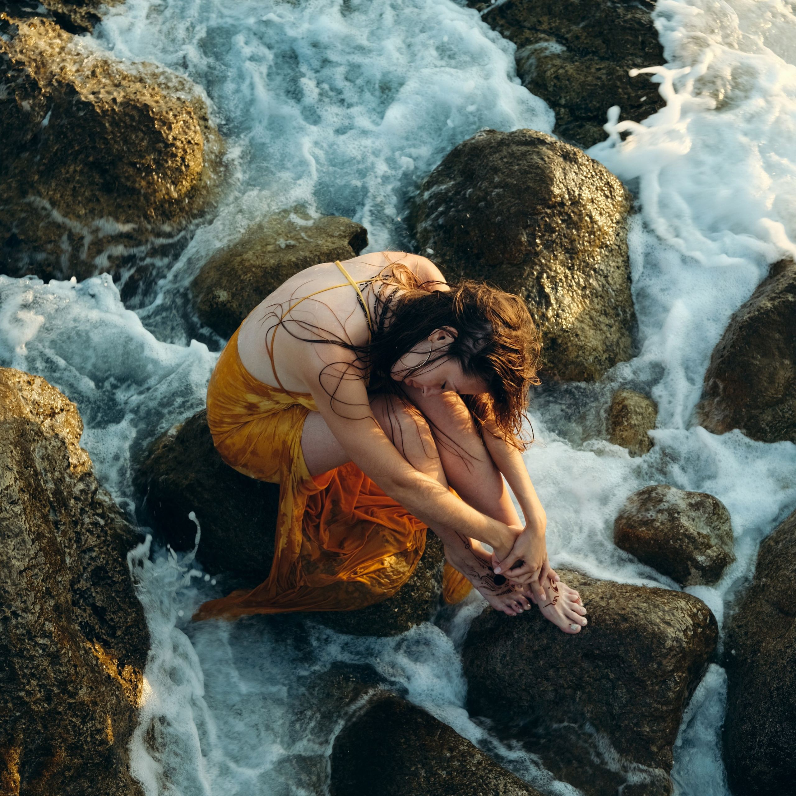 Фотограф и видеограф в Севастополе. Владислав