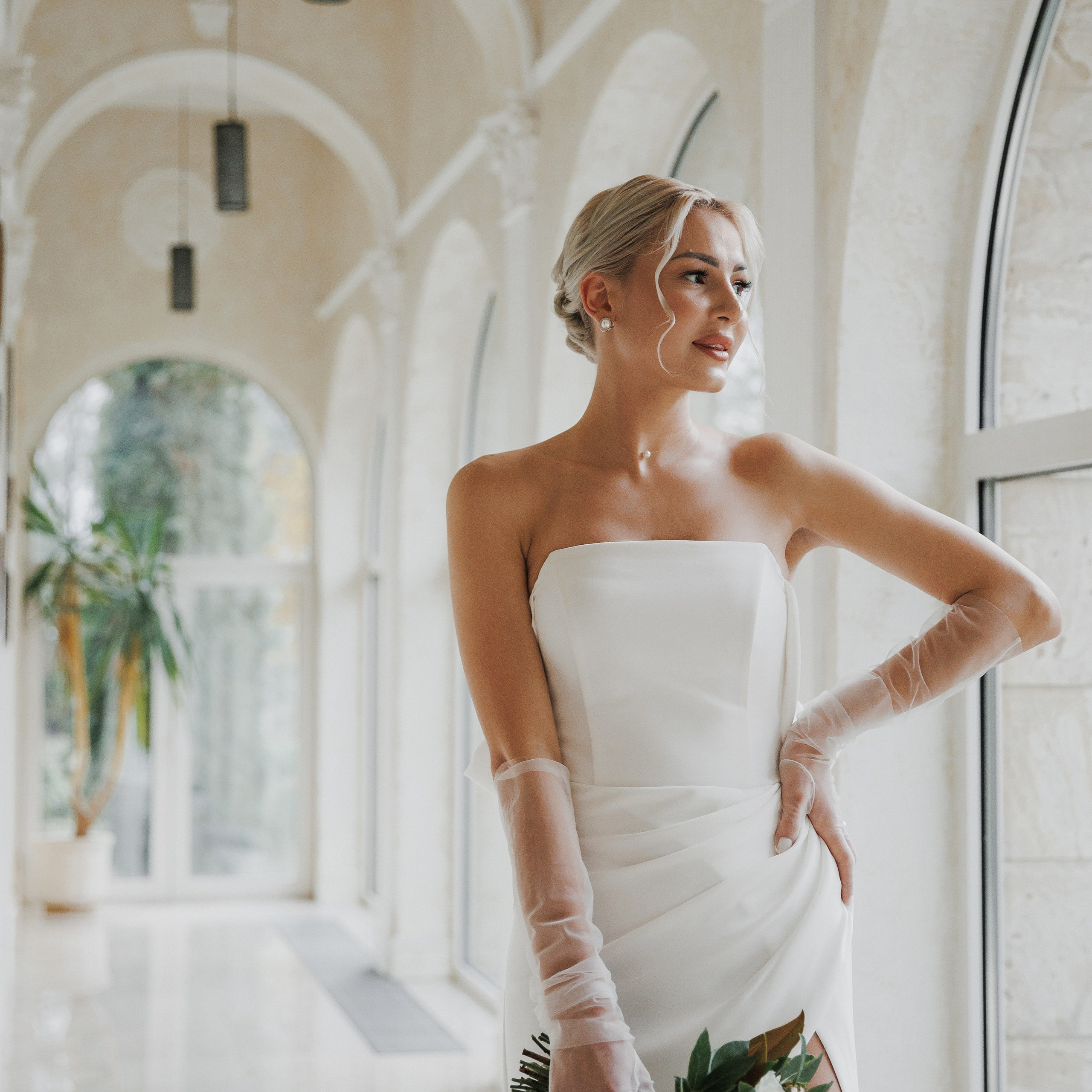 Услуги. Главная