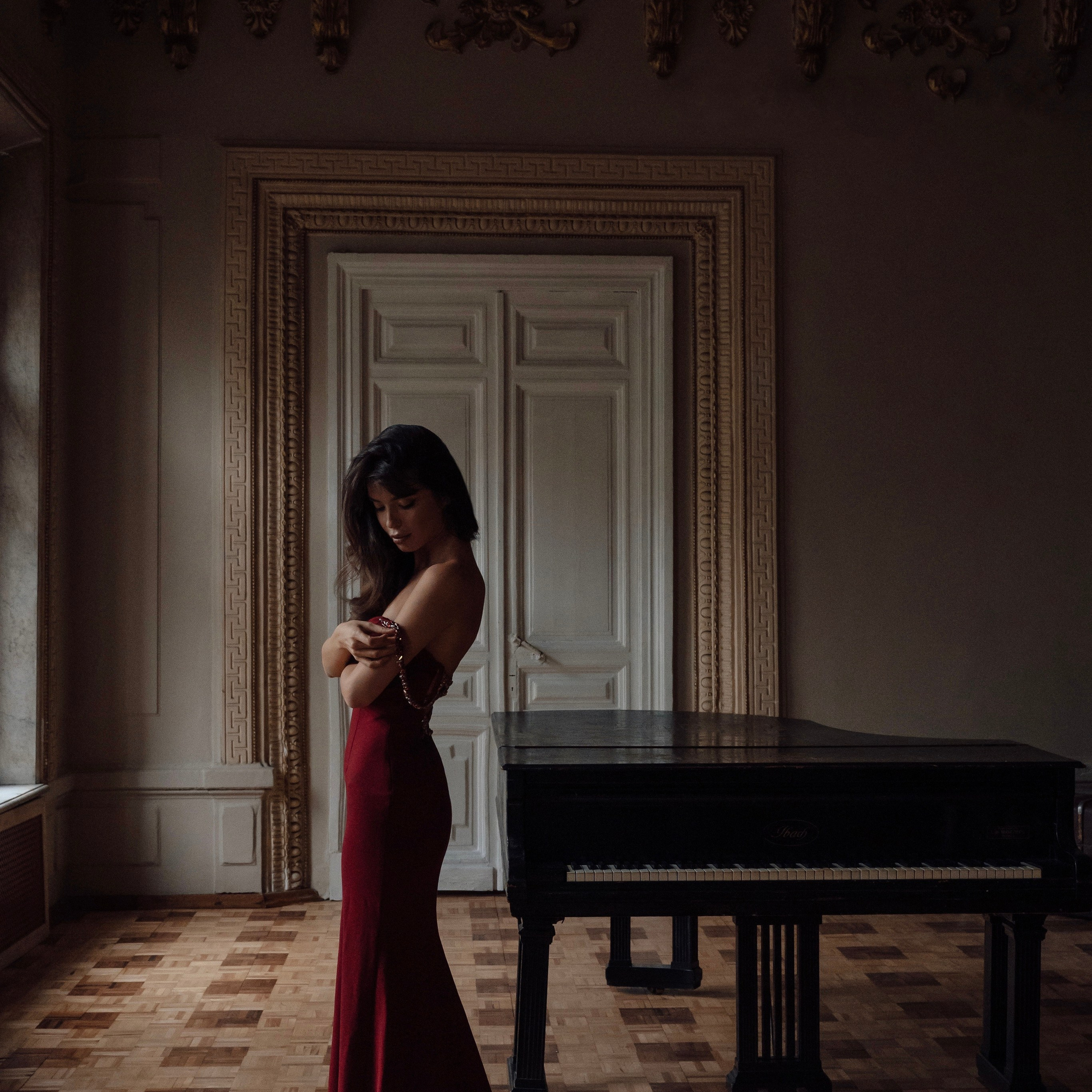 Стоимость. Портретный фотограф в Москве