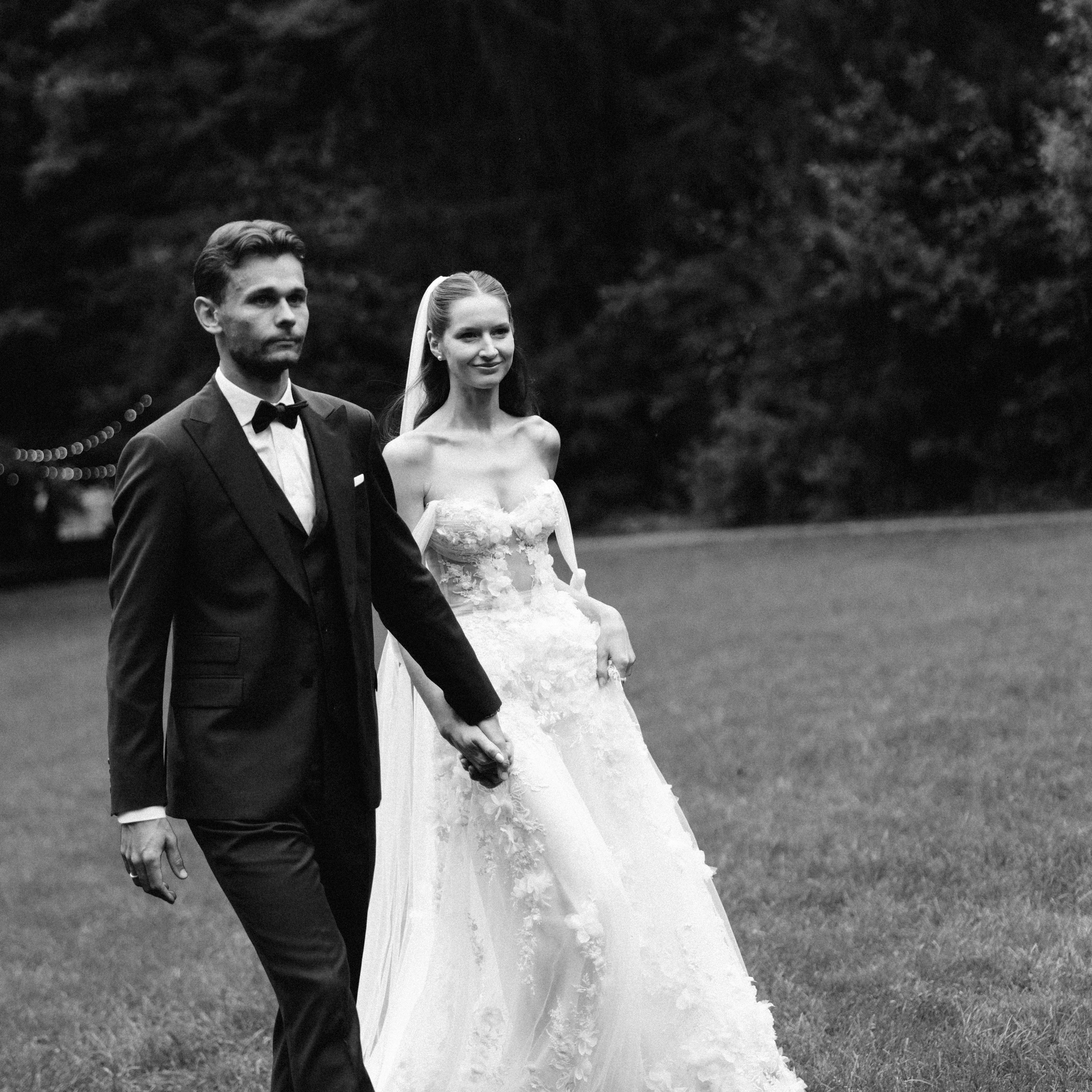 Услуги. Свадебный и портретный фотограф