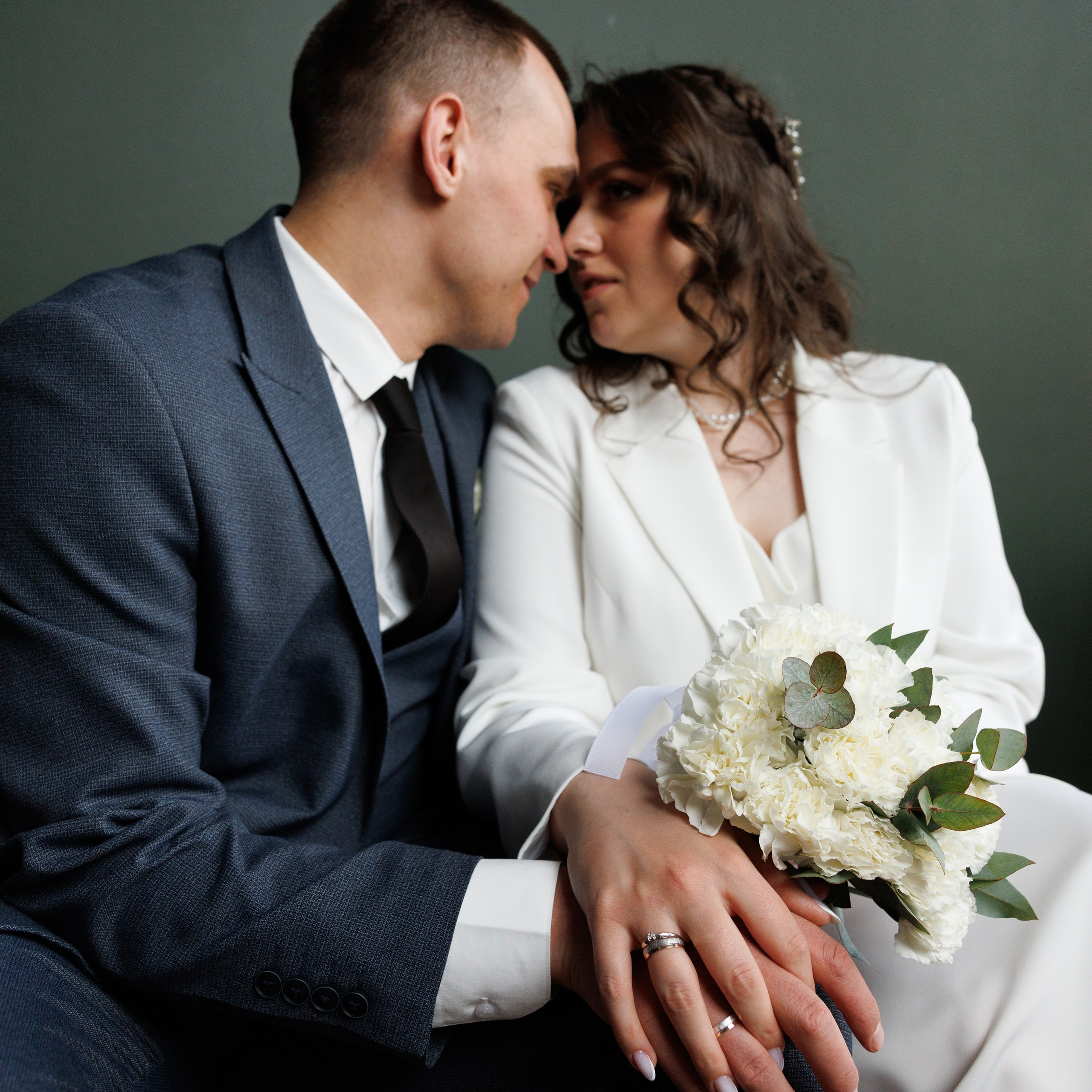 Свадьба. Фотограф в Красноярске Никитина Мария