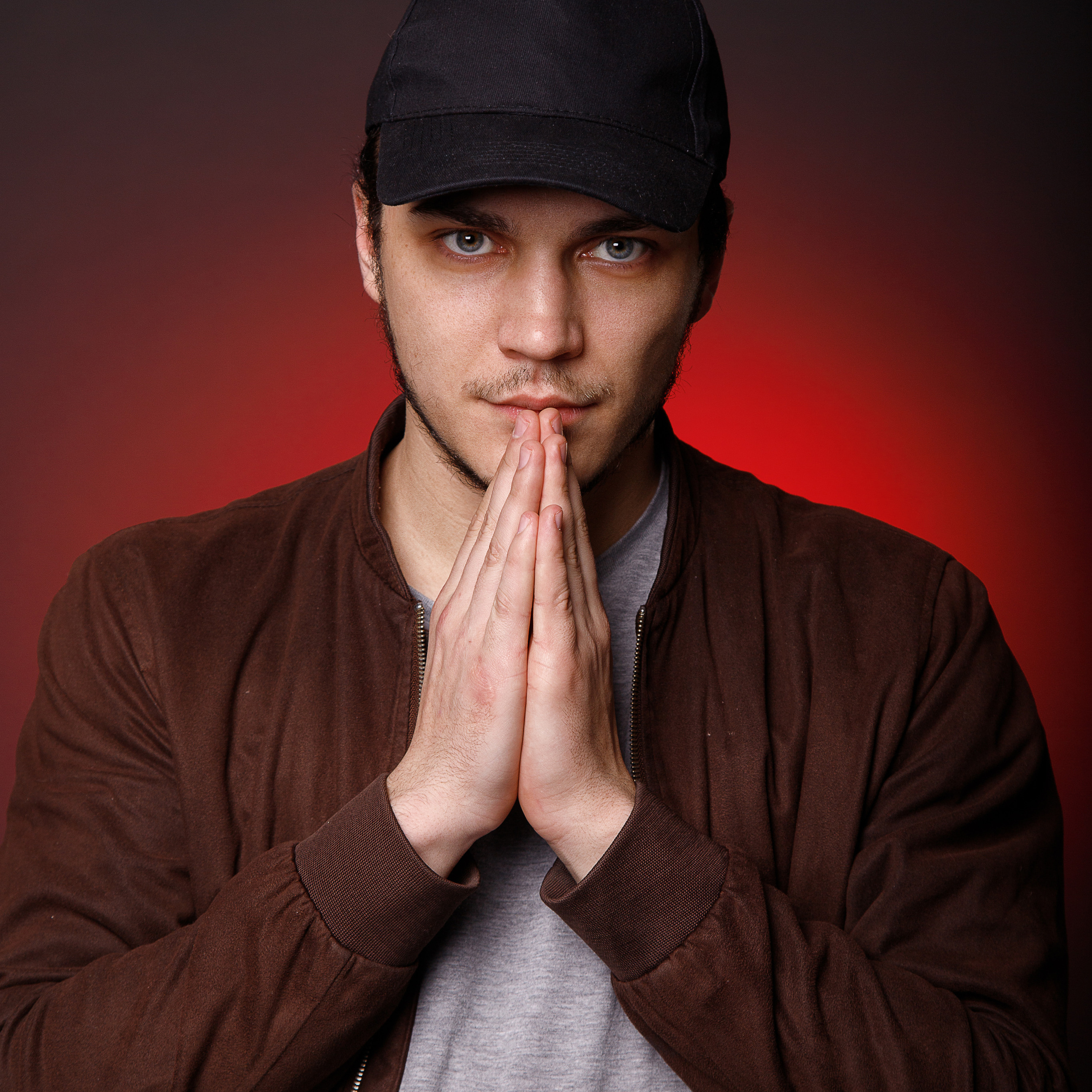 Главная. Фотограф Максим Юсупов | Обучение фотографии