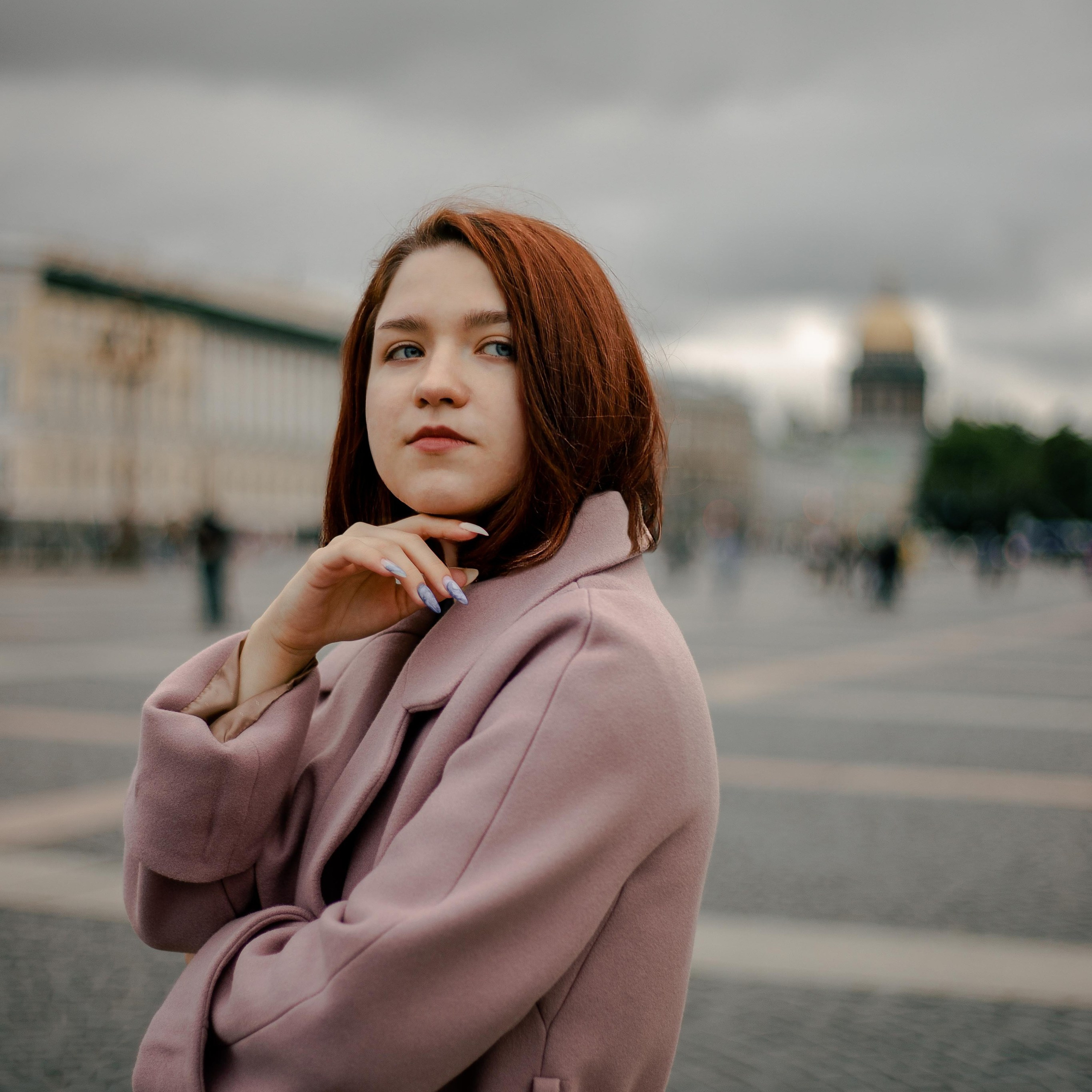 Контакты. Фотограф Евгения Кудрявцева