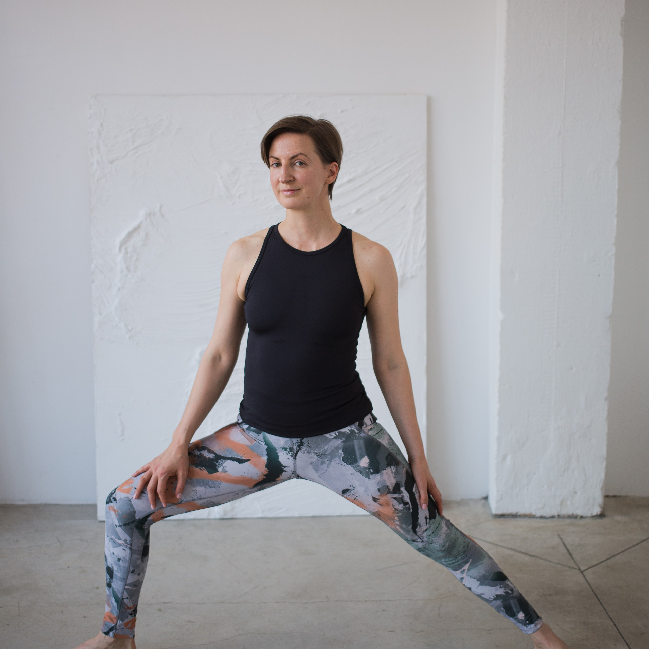 Услуги. Александра Ланина, йогатерапевт, ребилитолог в Санкт Петербурге