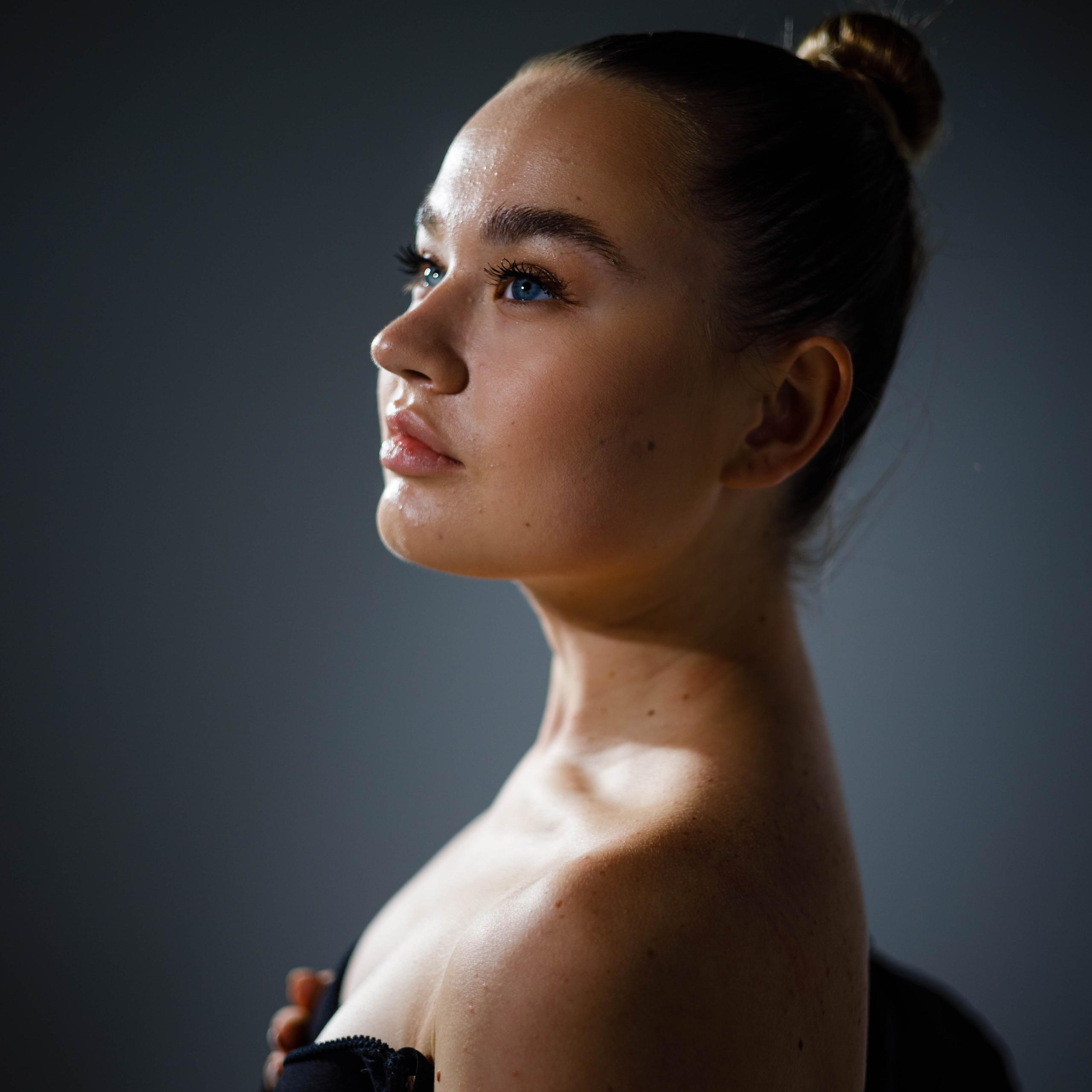 Женский фотограф Екатерина Разинкова