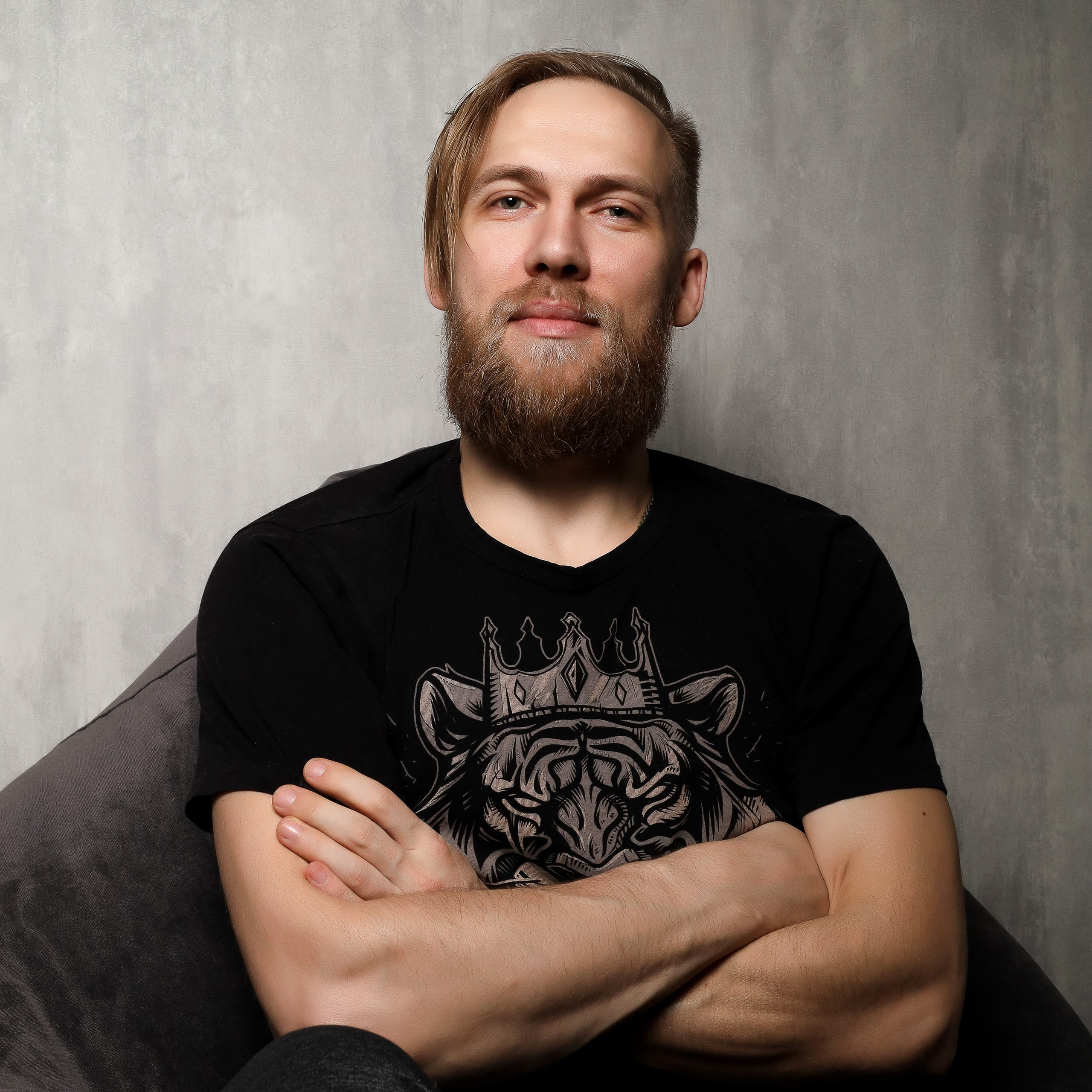 Фотограф в Саратове