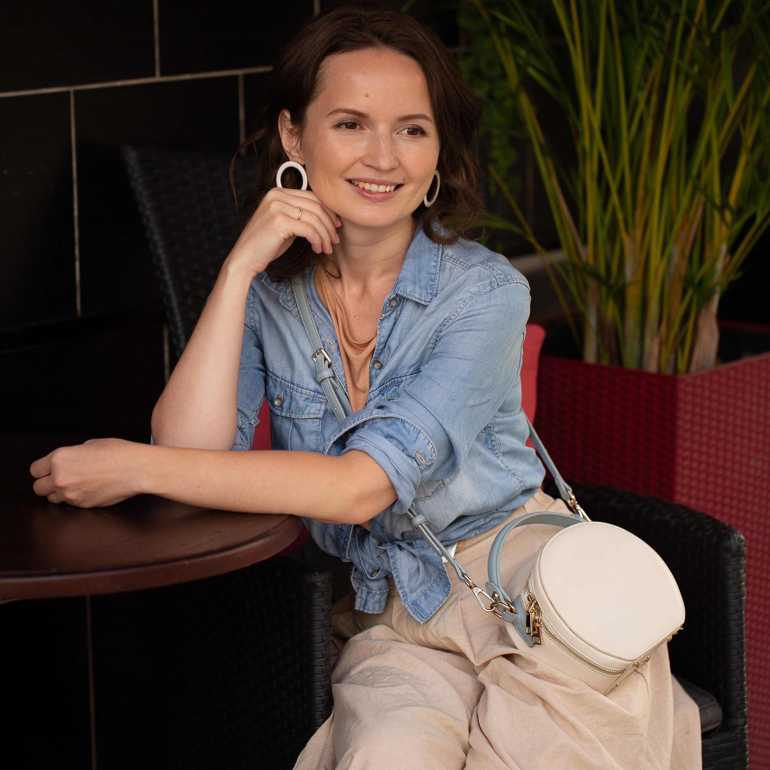 Фотограф Анна Варицкая