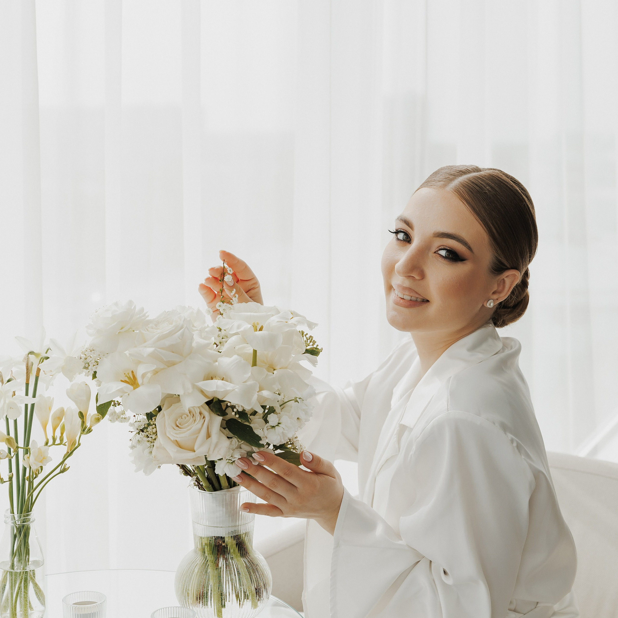 Услуги. Главная