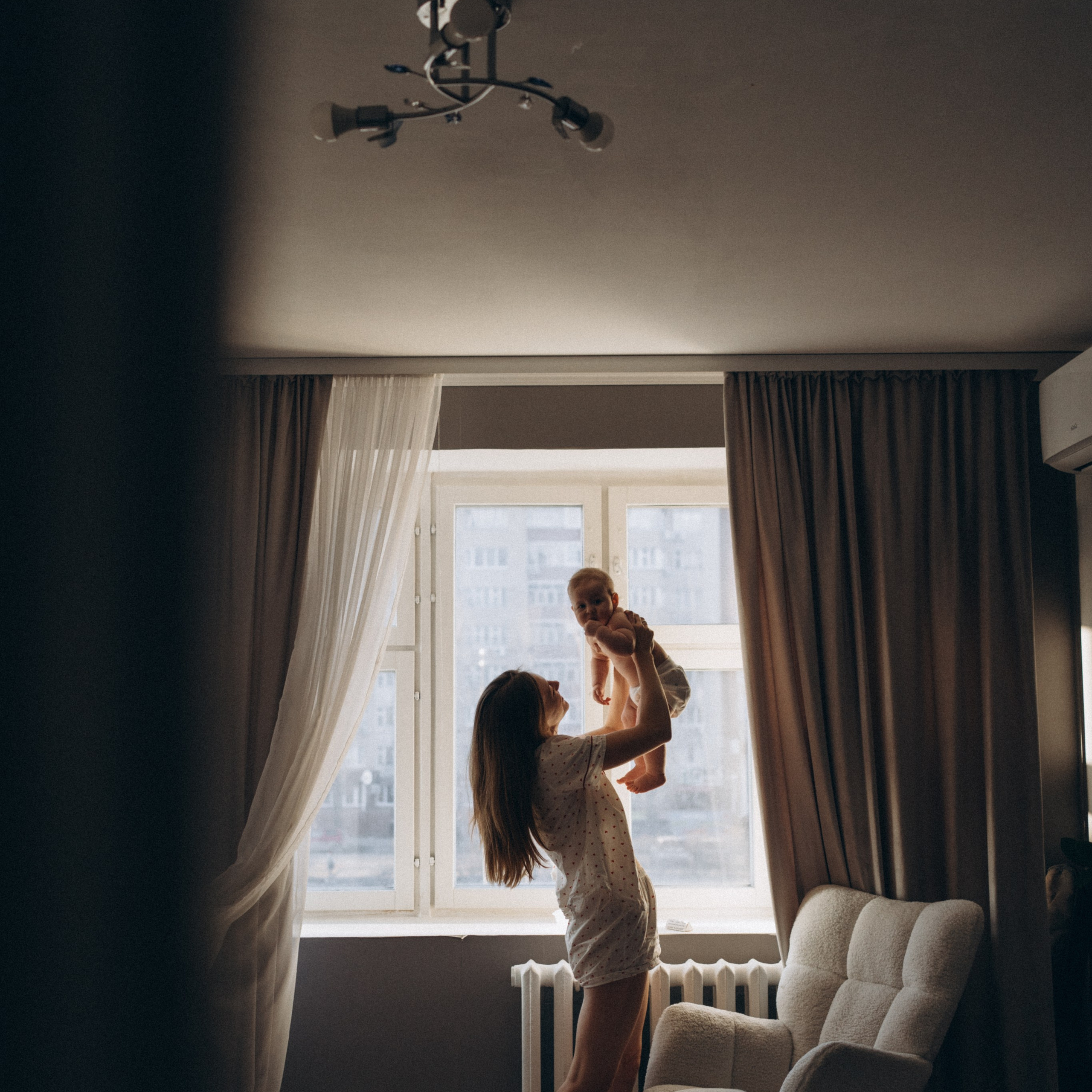 Услуги. Семейный фотограф Ариадна Мачульская | г. Тюмень