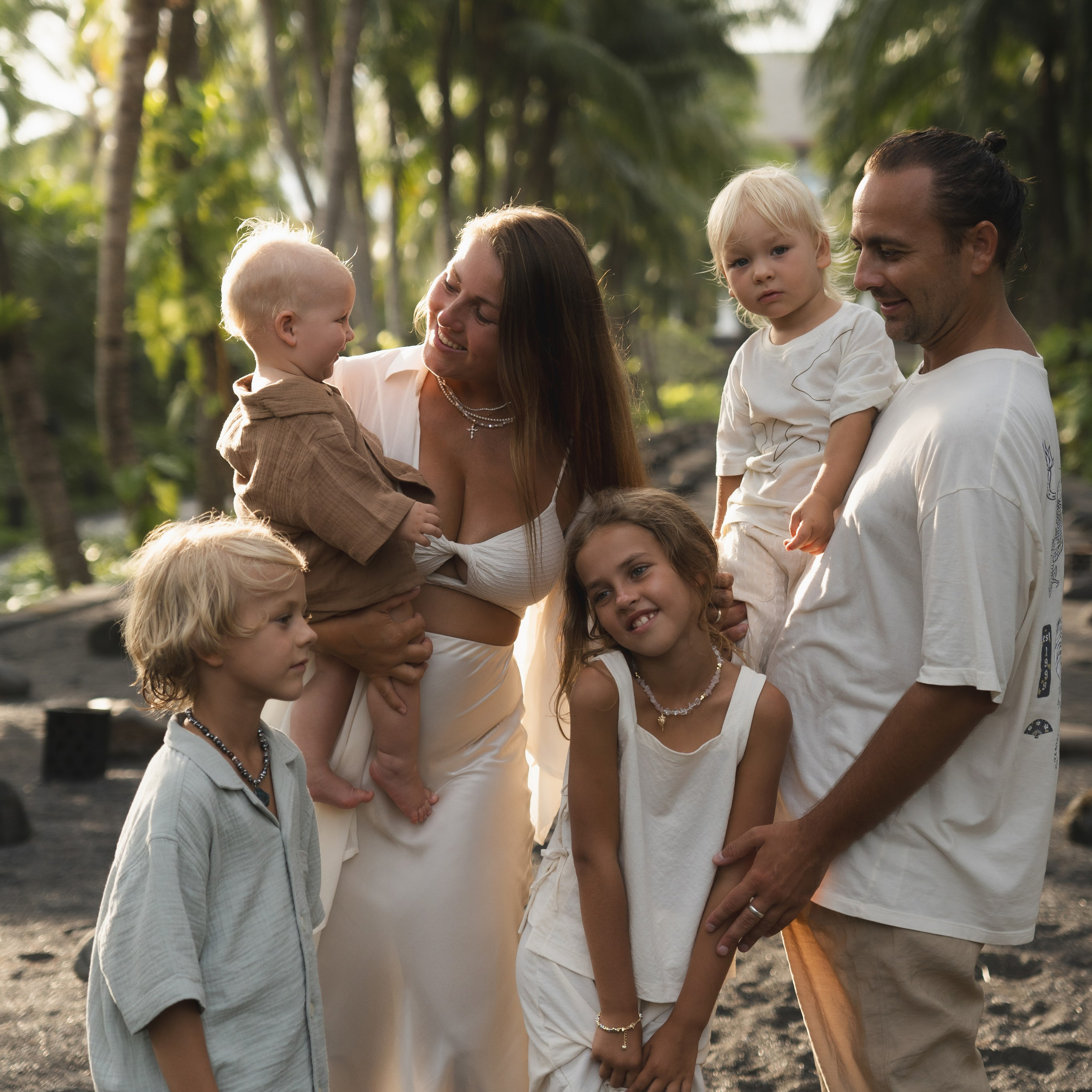 Парные и семейные. Фотограф Alena Ray