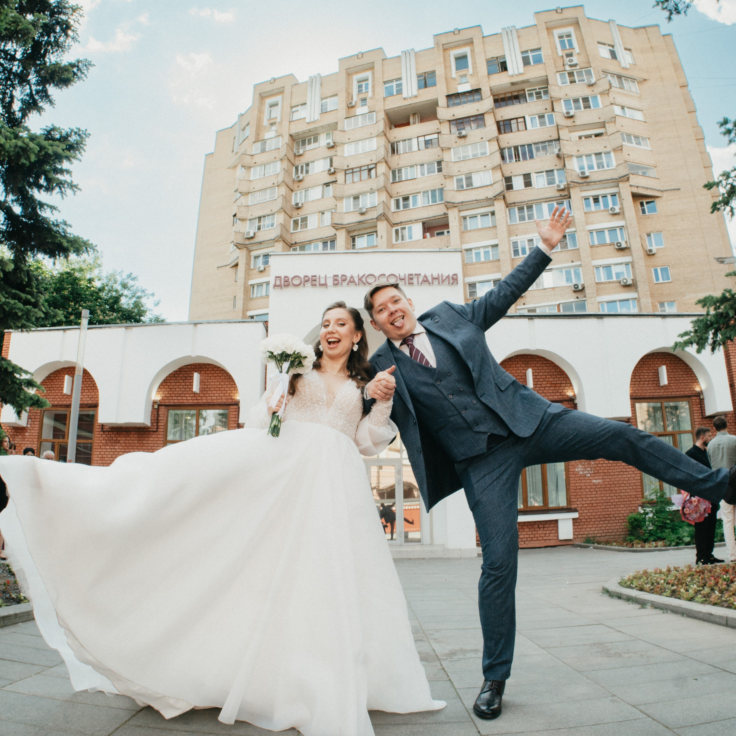 Фотограф для Богинь и их пар