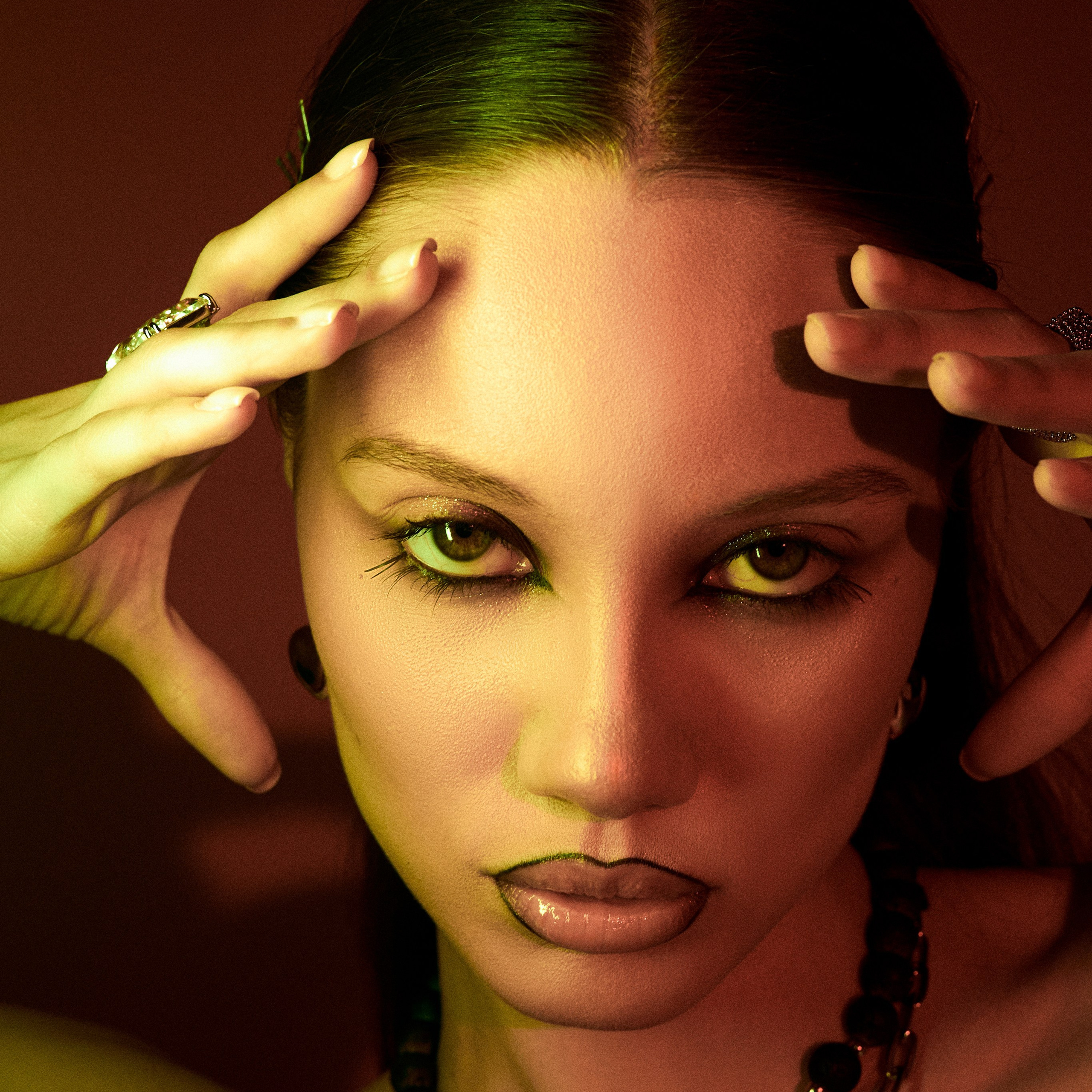 Как проходит съемка. Фотограф Санкт-Петербург