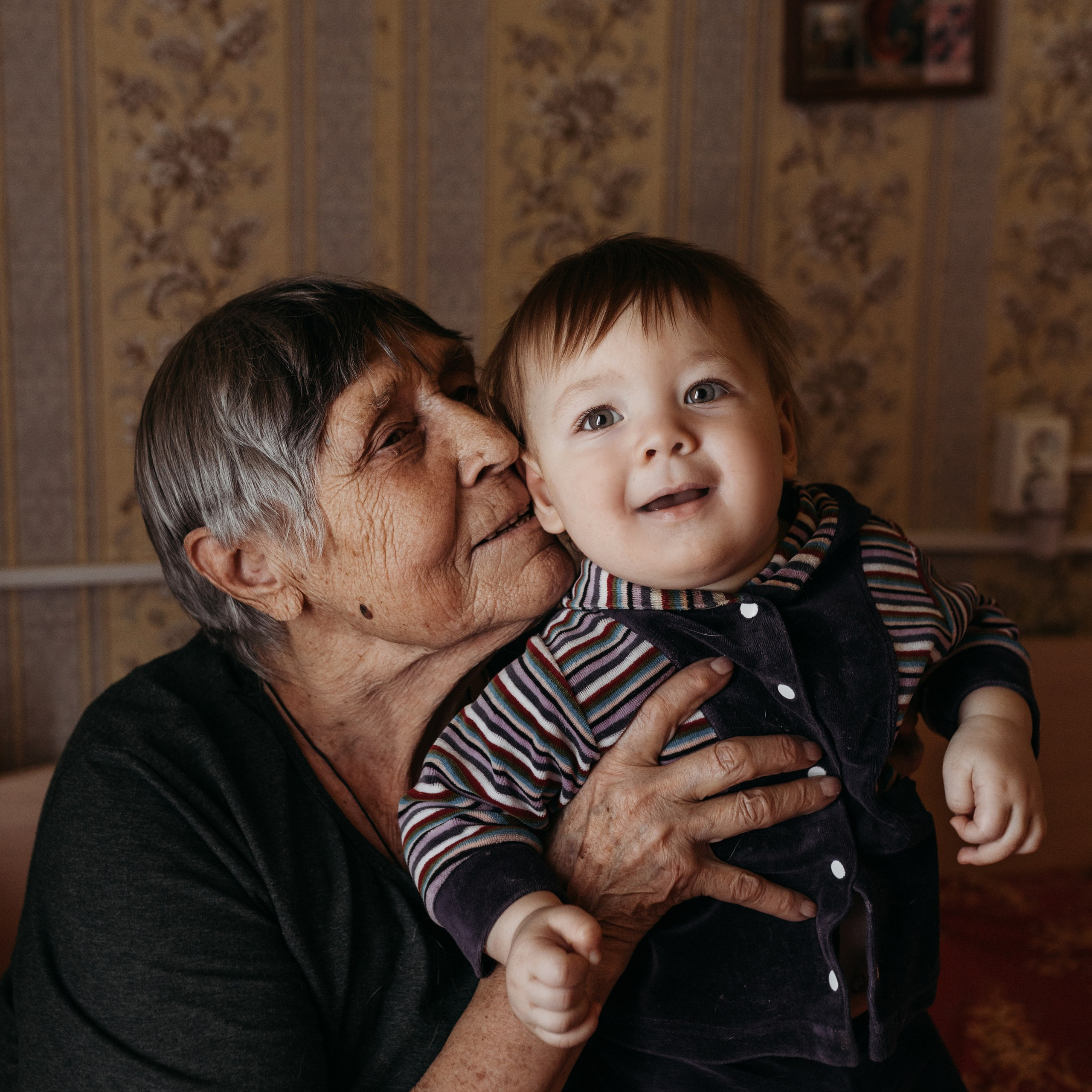 Фоторепортажи. Фотограф новорожденных в г. Барнаул Ренпенинг Катерина