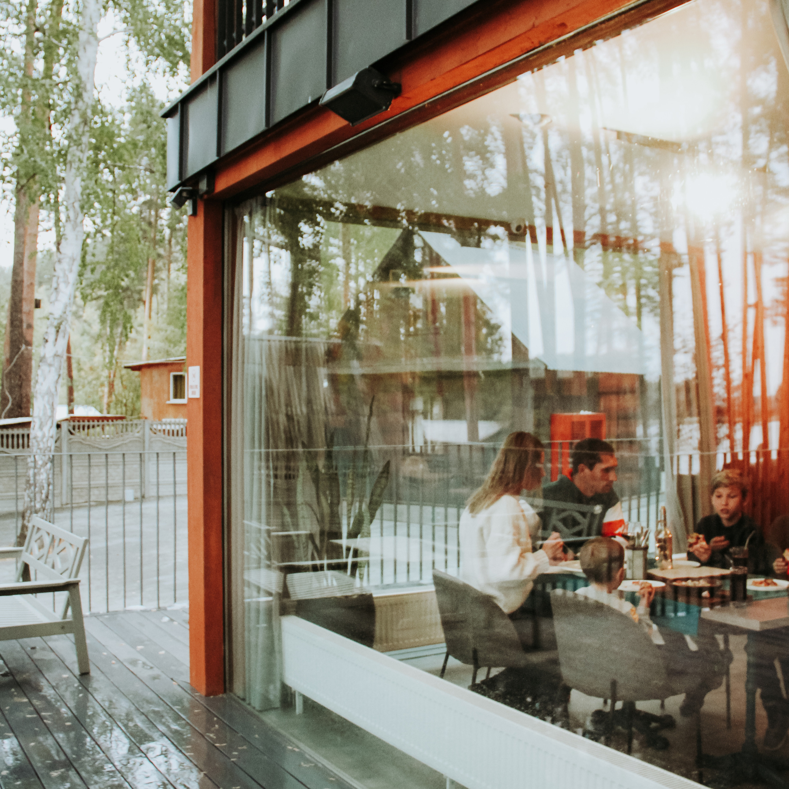 Пакеты услуг. Студия контента «СВОЕ МЕСТО»