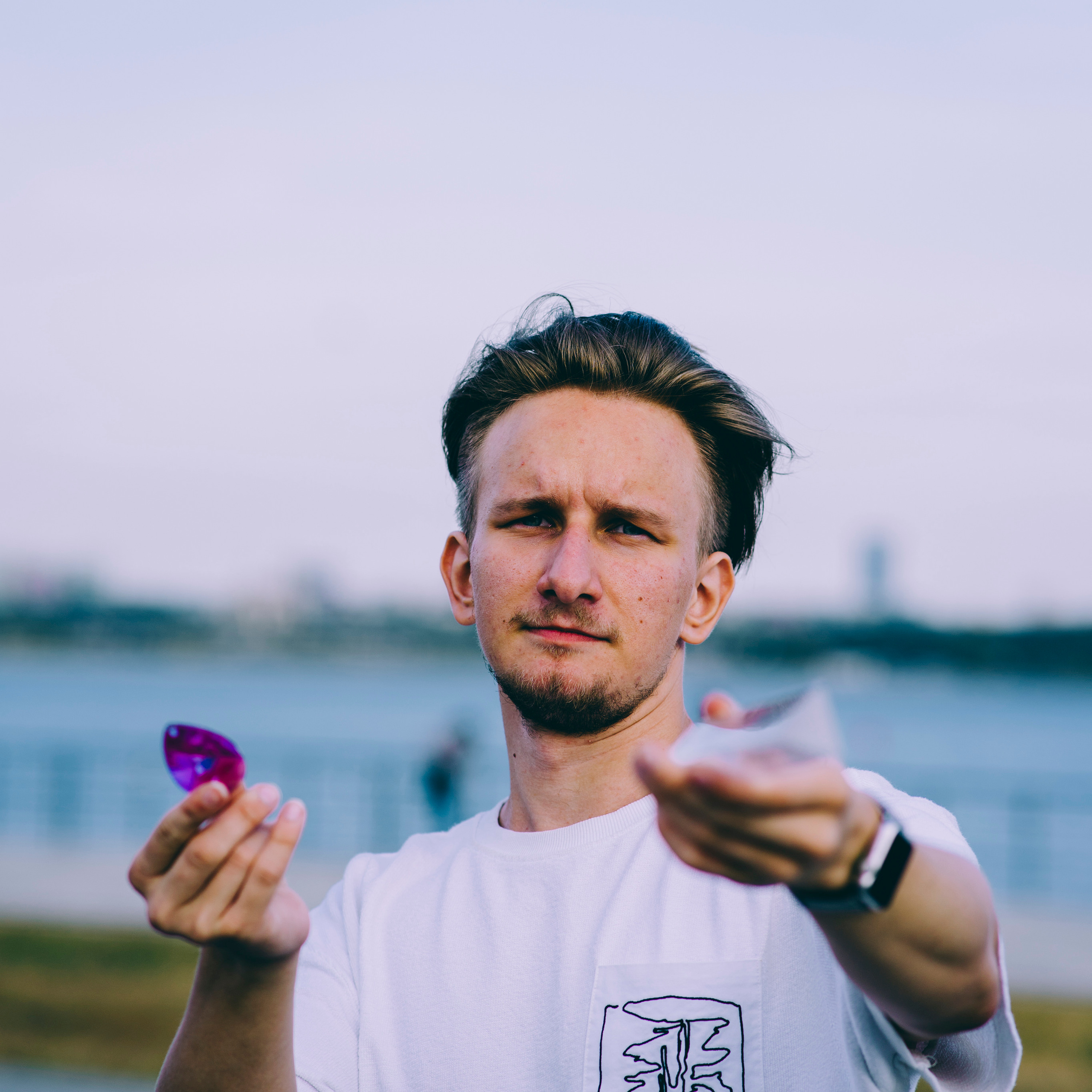 Связь со мной. Felixtones