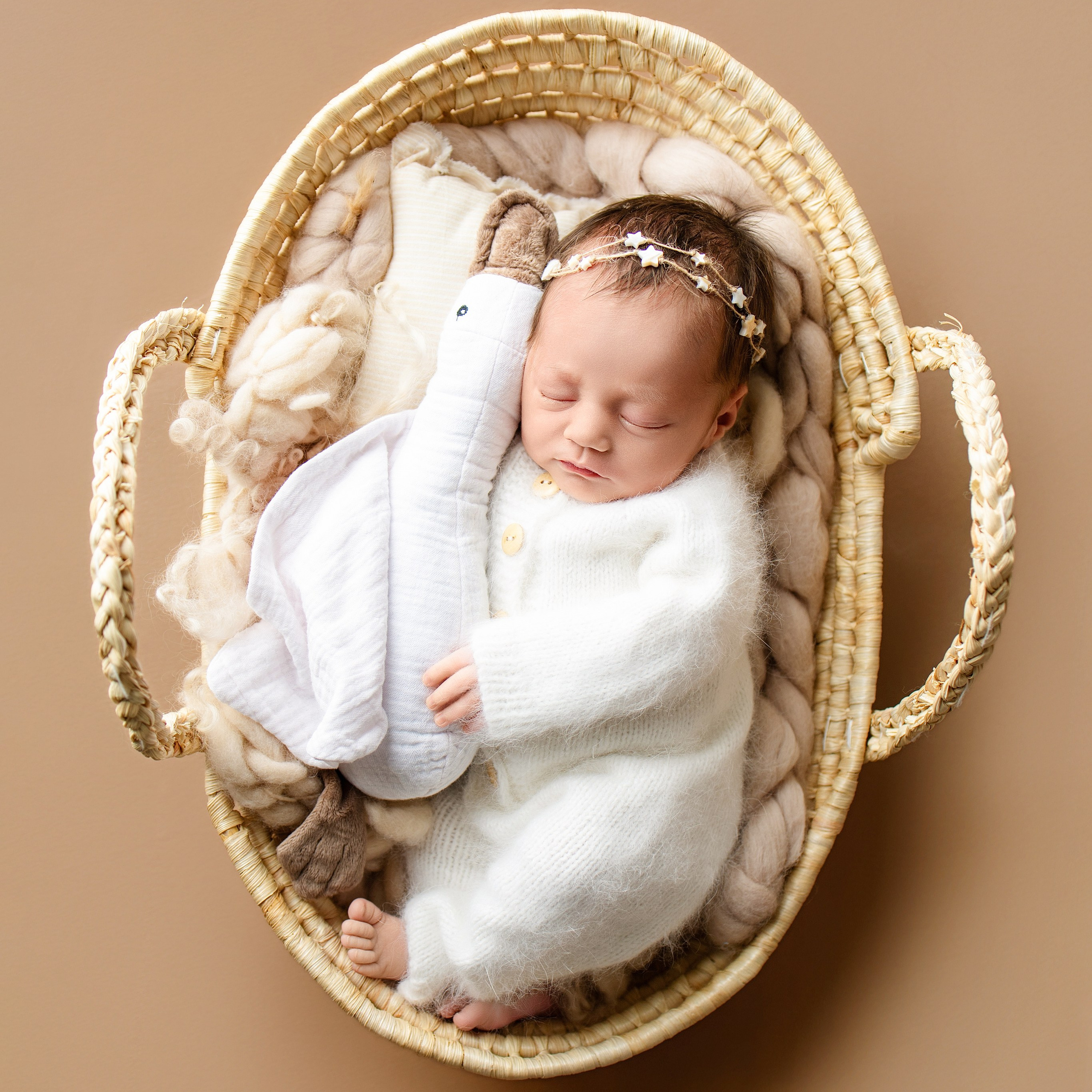 Фотосессия Newborn. Фотограф новорождённых Newborn Москва