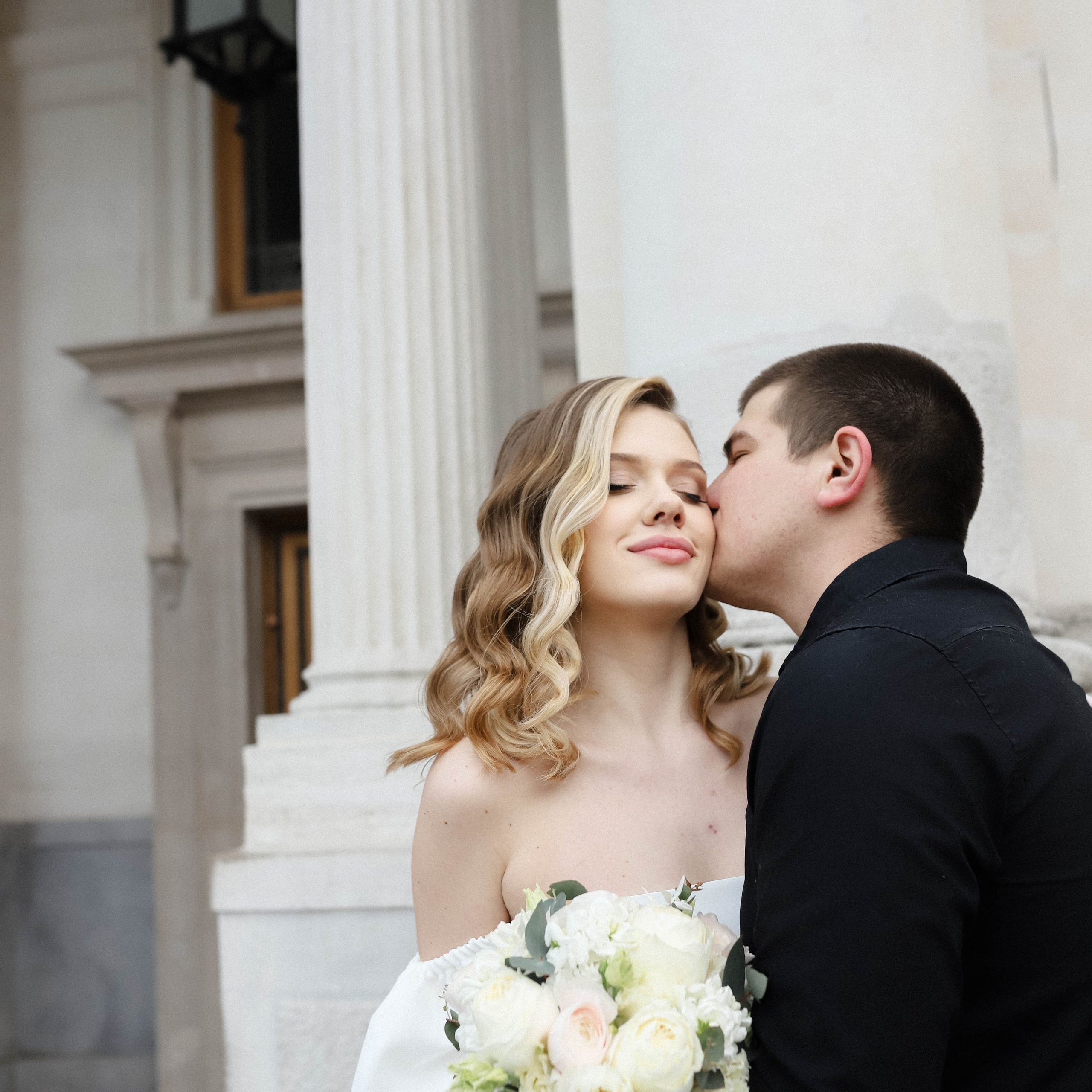 Свадебный фотограф в Ялте Булгакова Анна