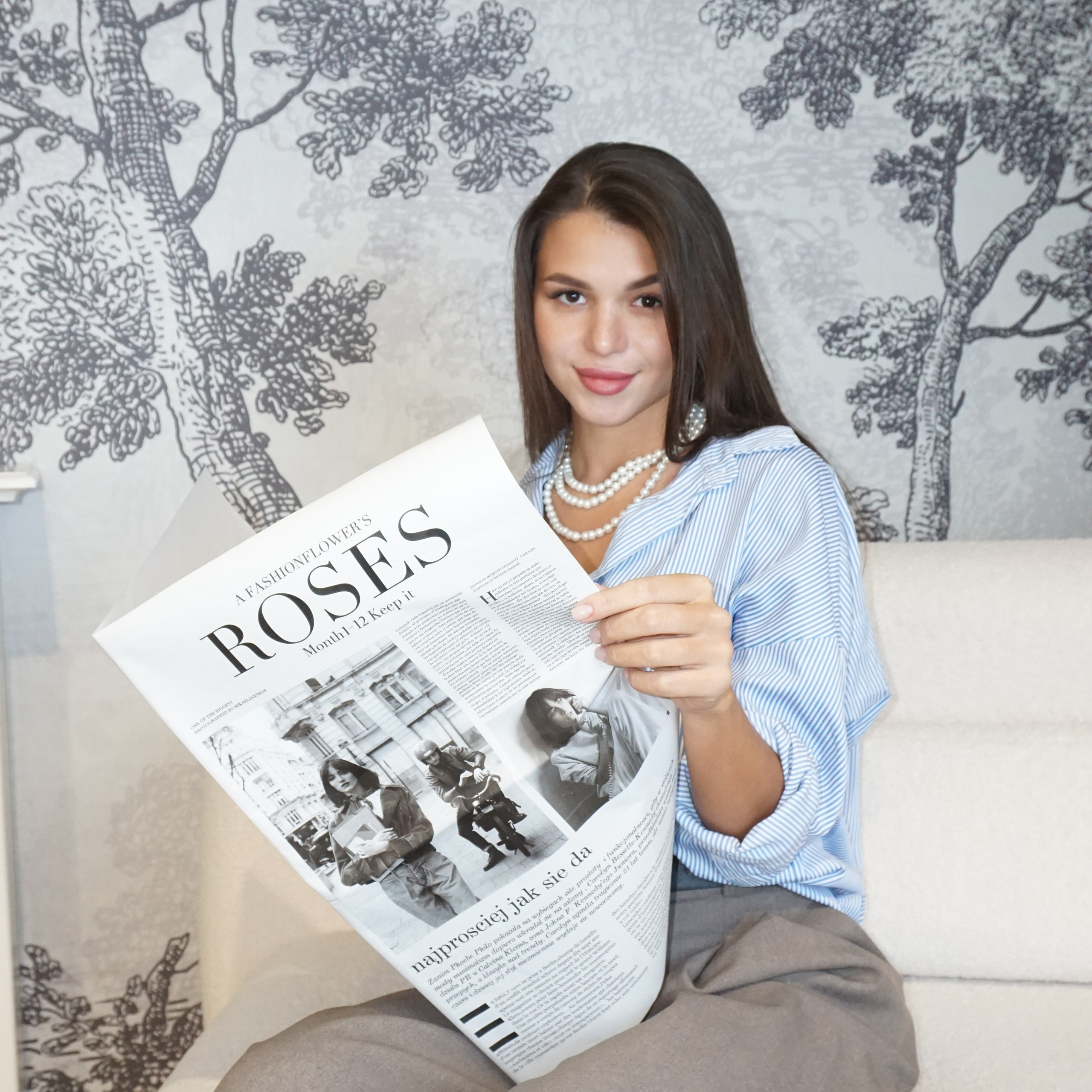 Услуги. Фотограф Игорь Смирнов