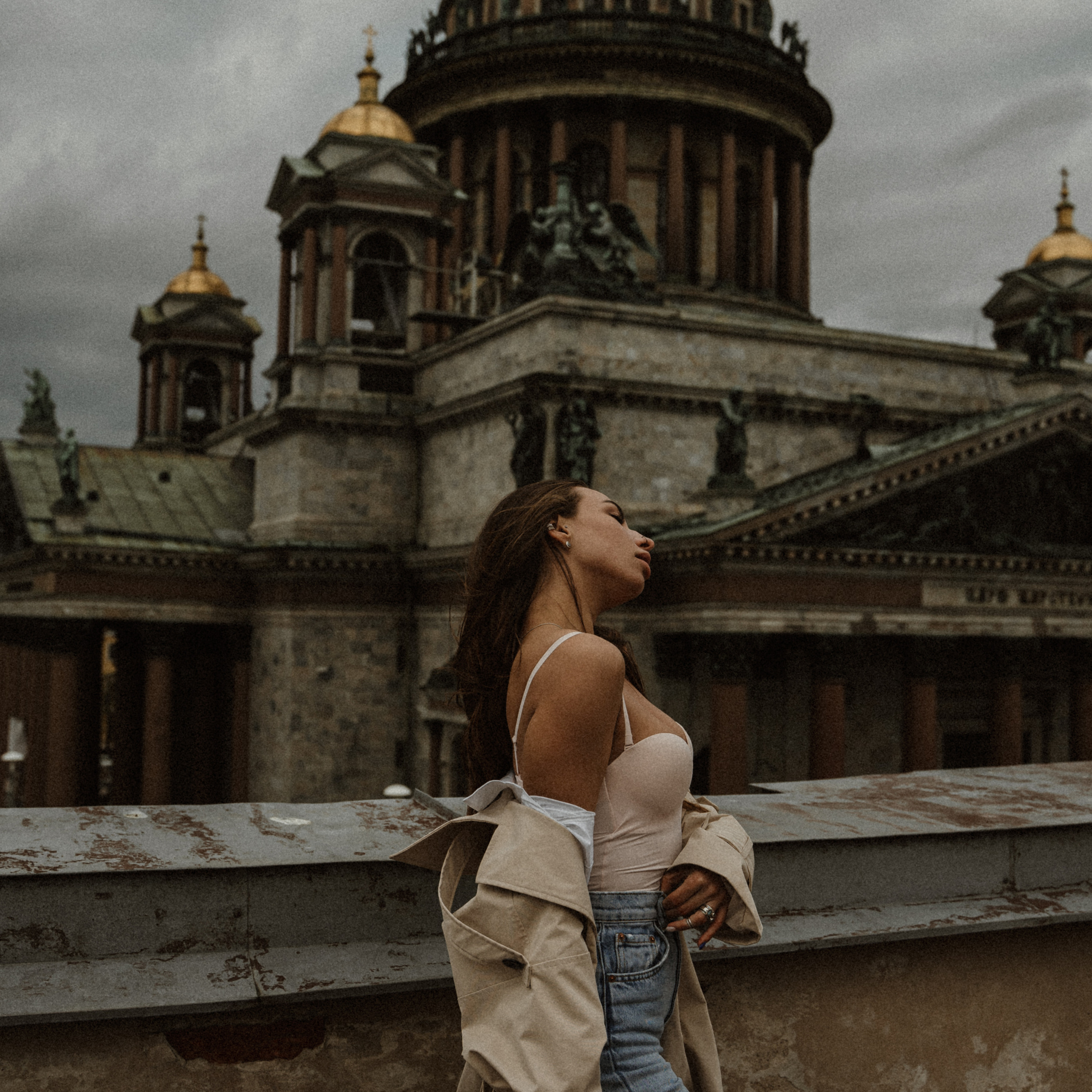 Семейный и свадебный фотограф в Новокузнецке