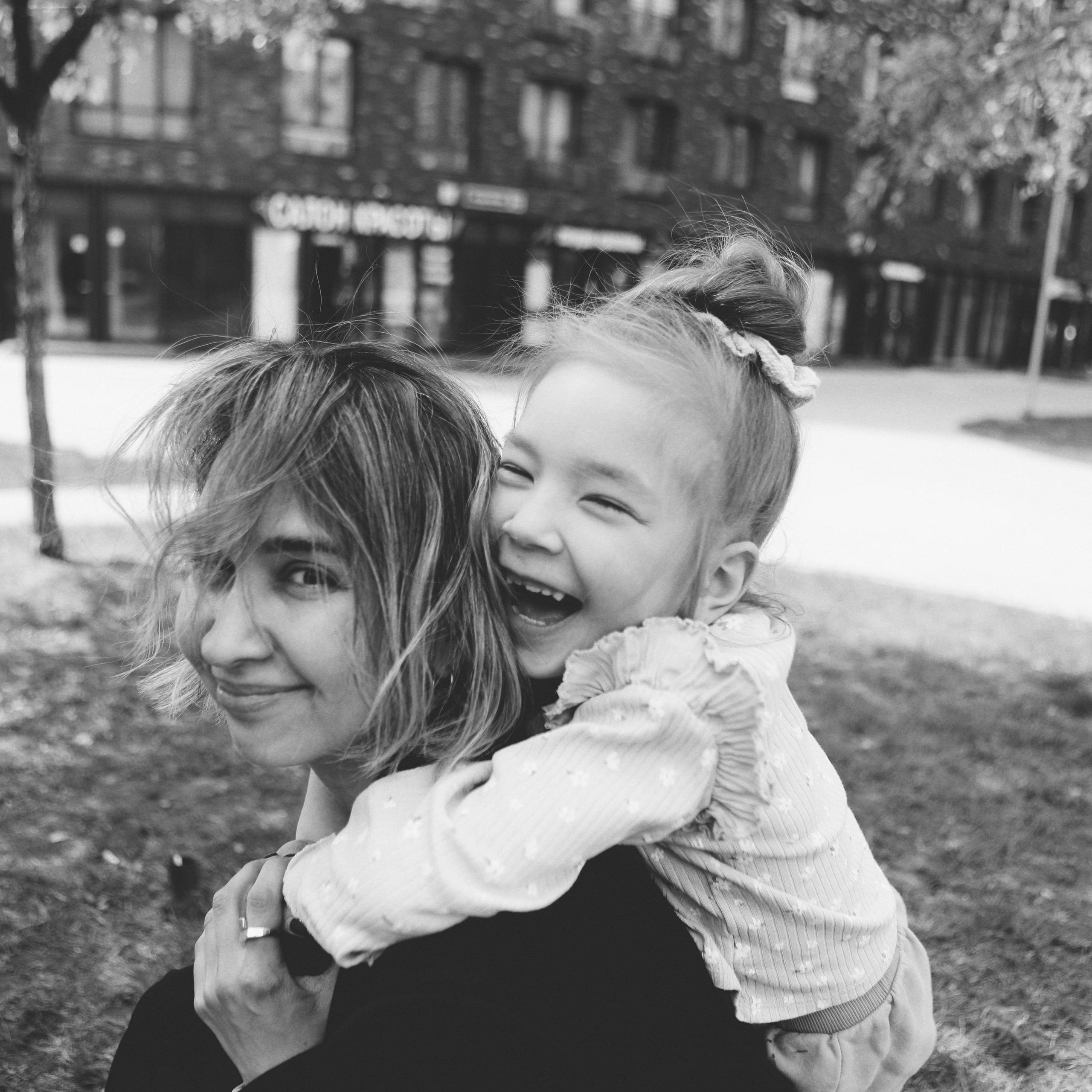 Мария Сосновская, фотограф, Москва. Семейные, личные, контент съемки