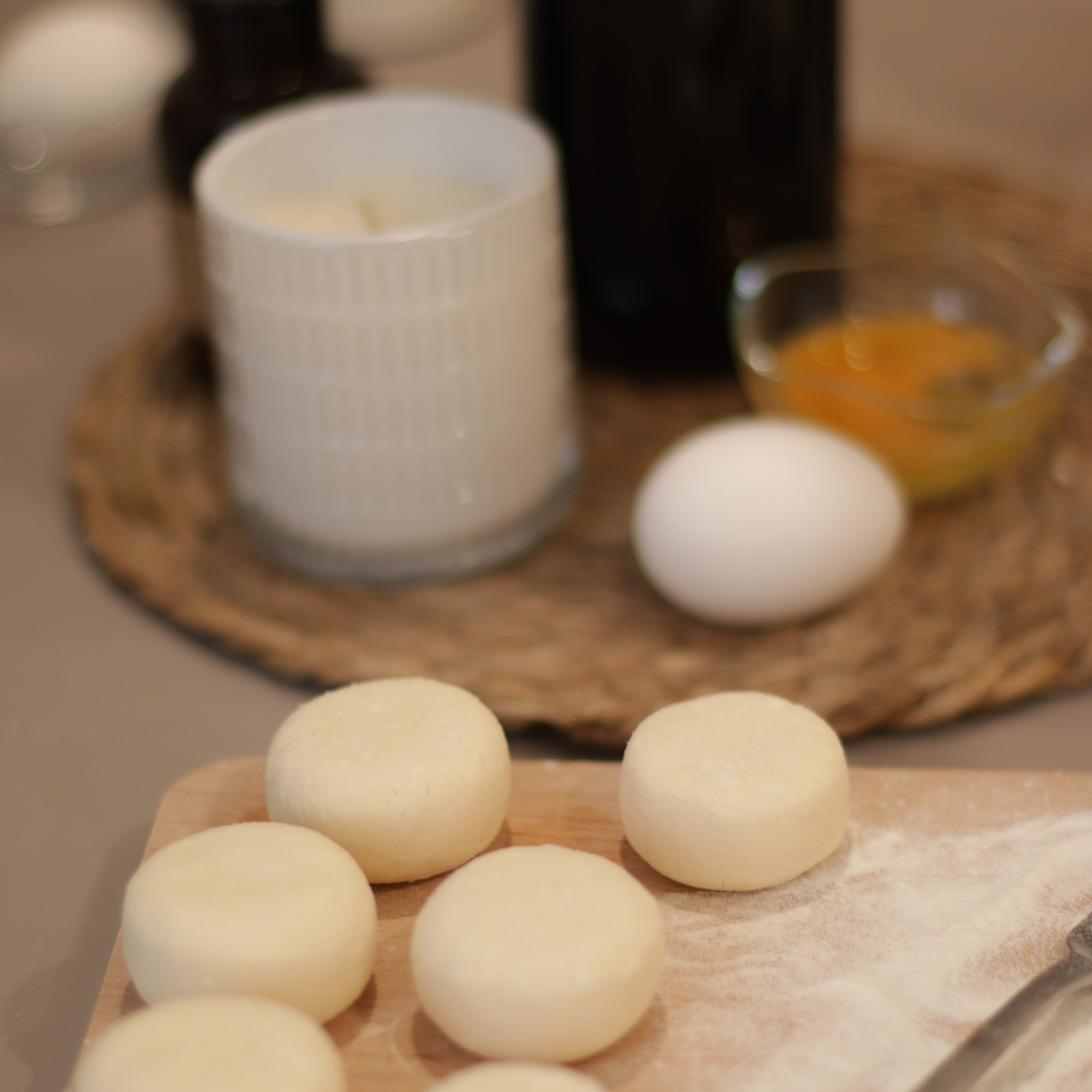 Сырники. Masterklassnaia58