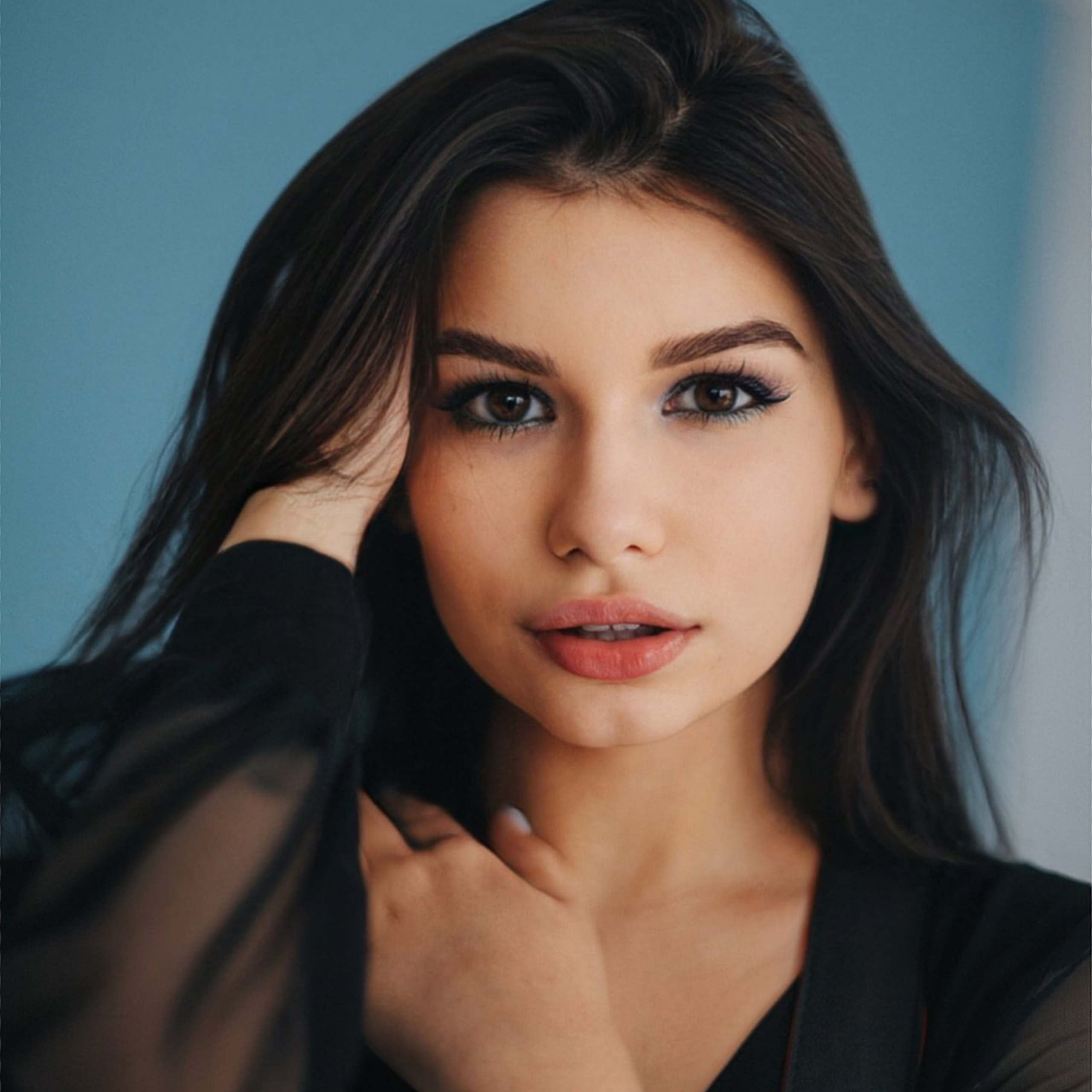 Контакты. Фотограф | Юля Ди