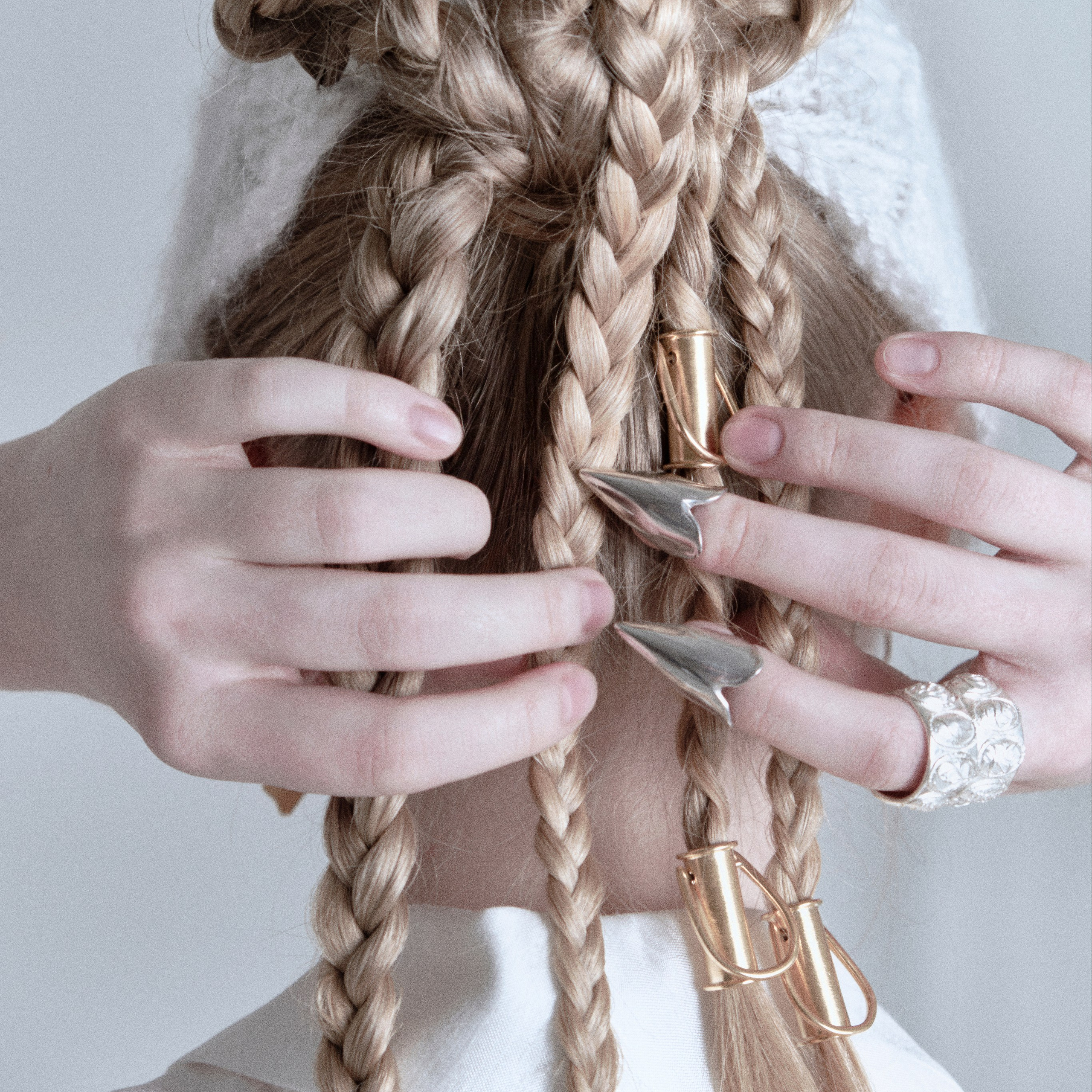 Услуги. Rischele