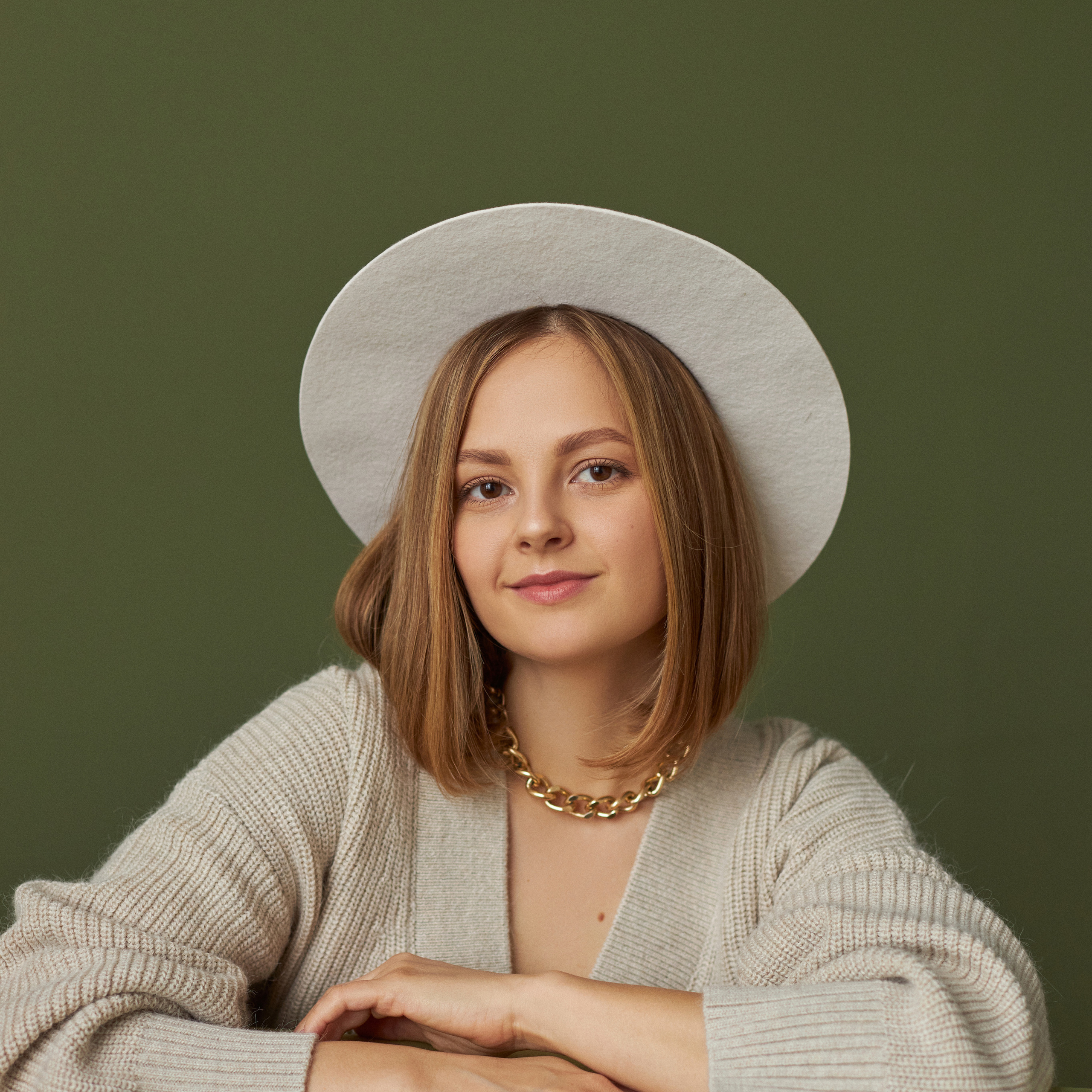 Елизавета Трекина. Я создаю фотоконтент для бизнеса и экспертов