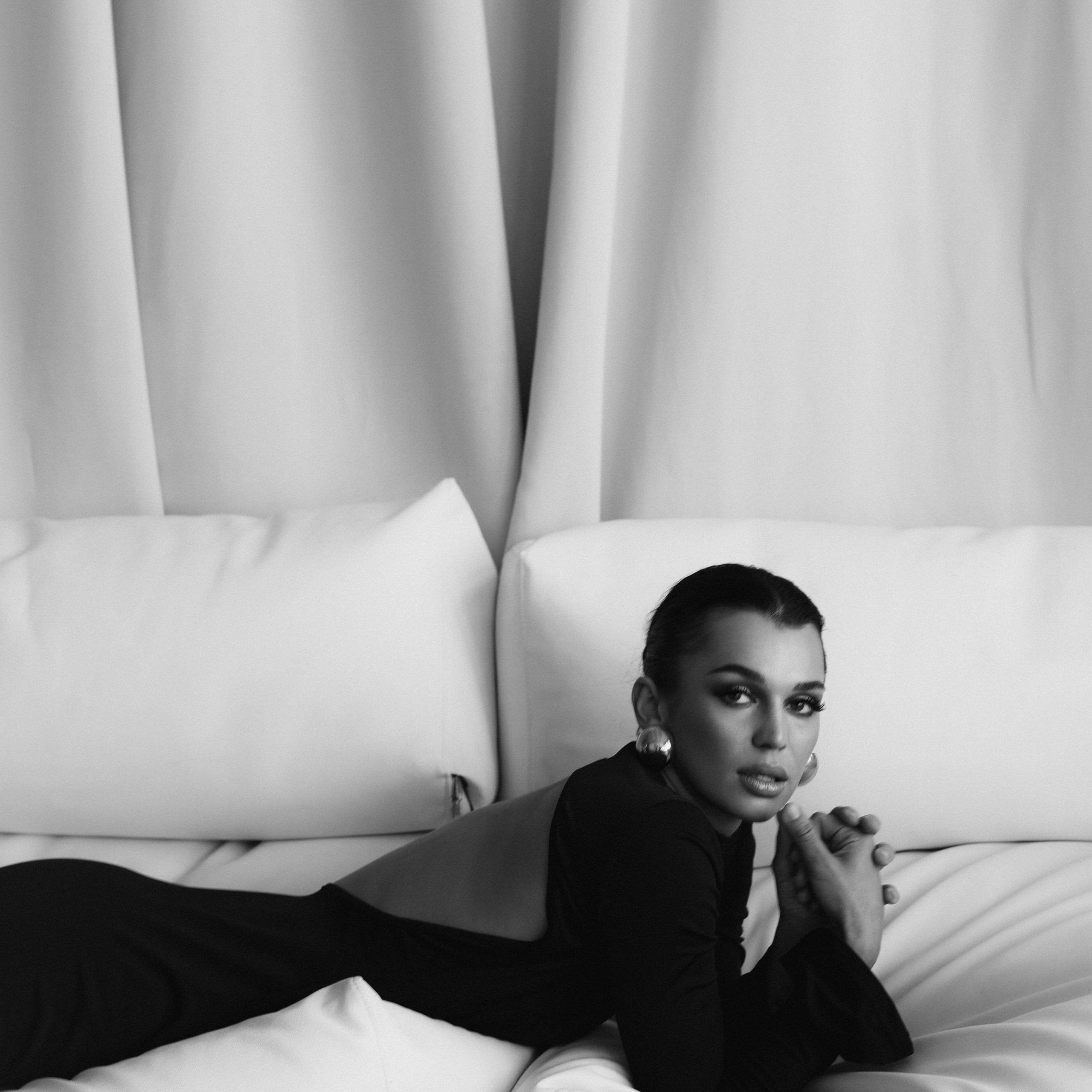 Фотограф Popova Polina