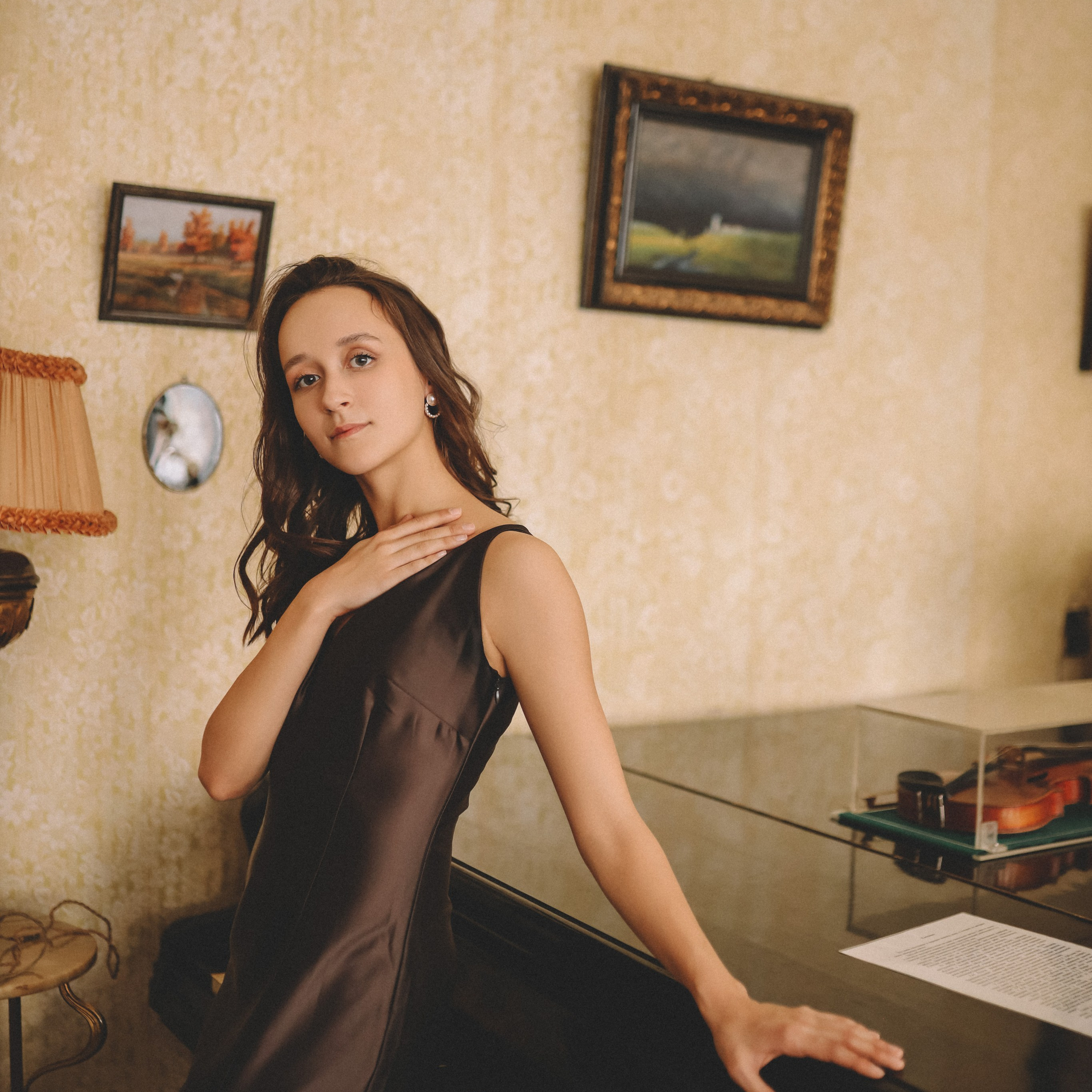 Контакты. Свадебный и индивидуальный фотограф из Казани