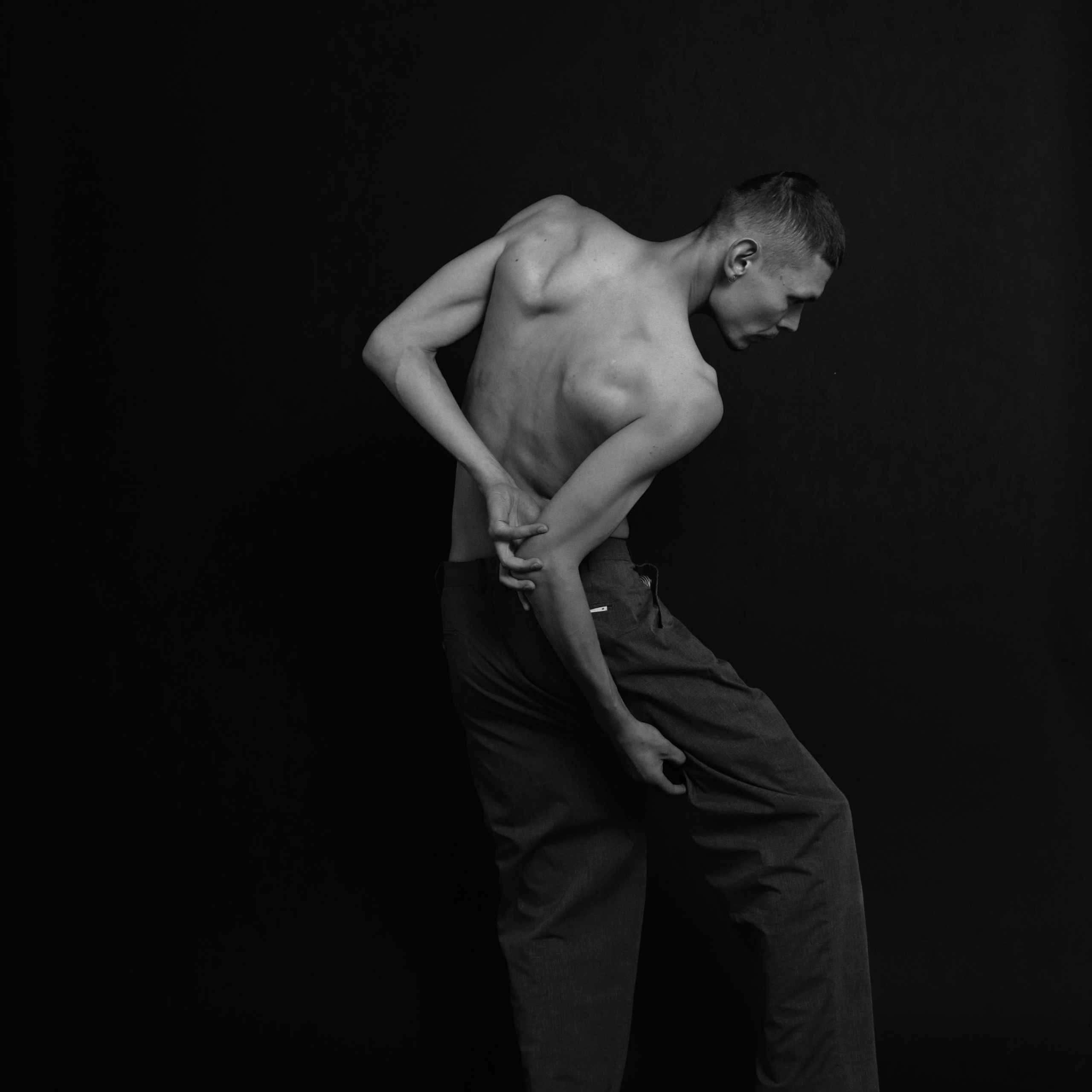 Студия автопортрета «Люди» в Казани