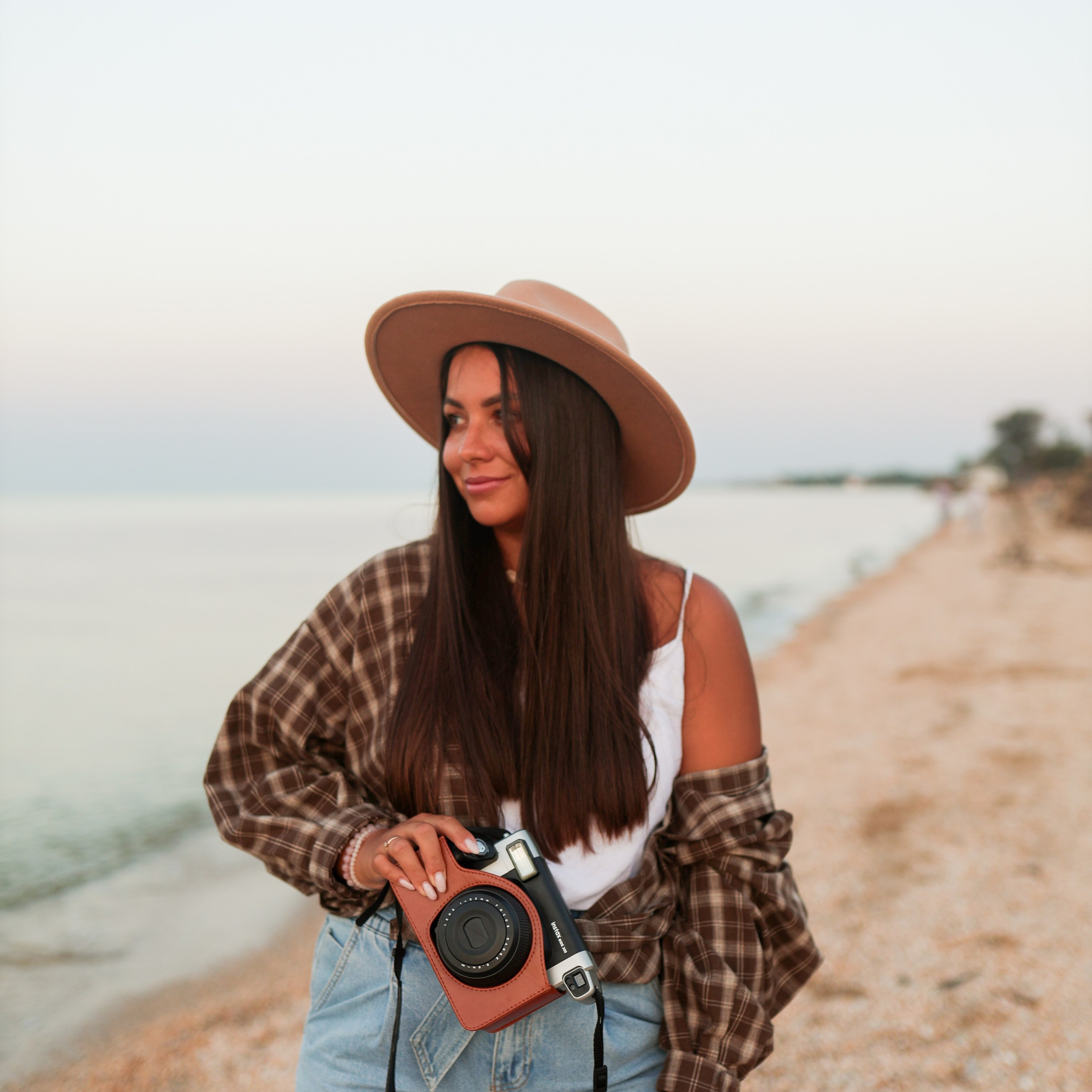 Контакты. Фотограф Диана Яббарова