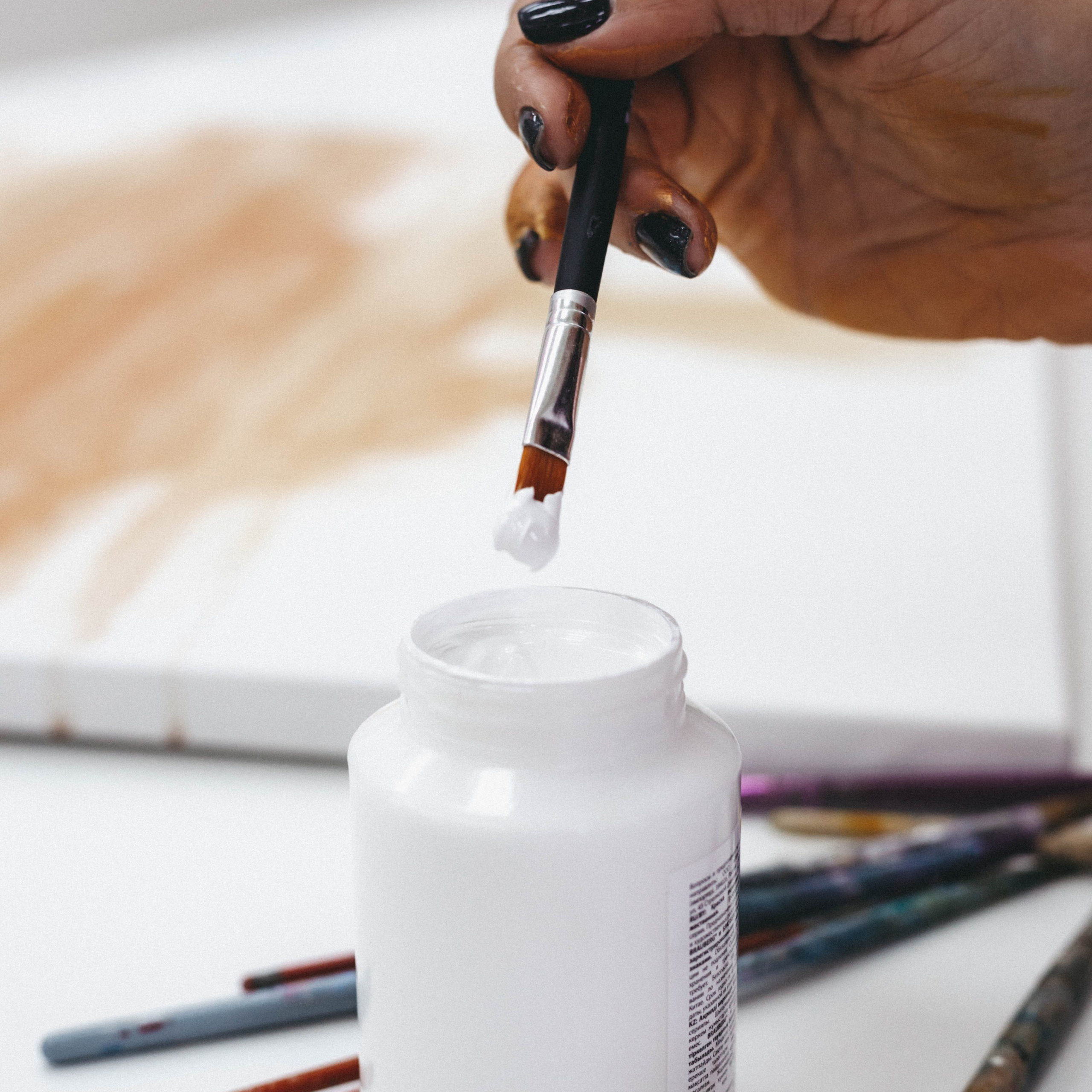 Услуги. Художник Якимова Юлия картины в интерьер и предметы декора