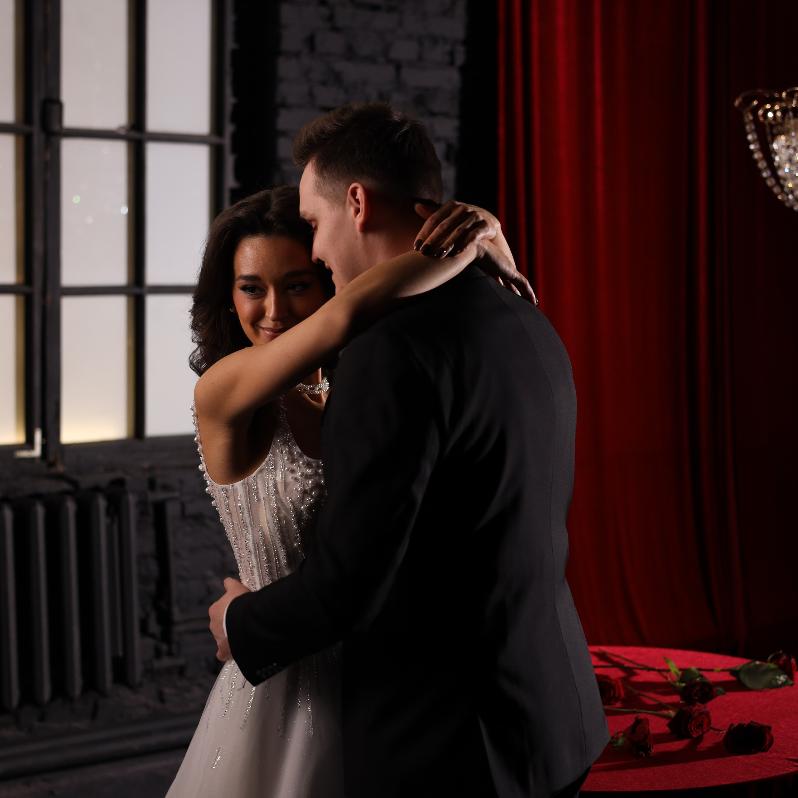 Свадебная фотосъемка в Казани. Профессиональный Фотограф в Казани Яна Забелина