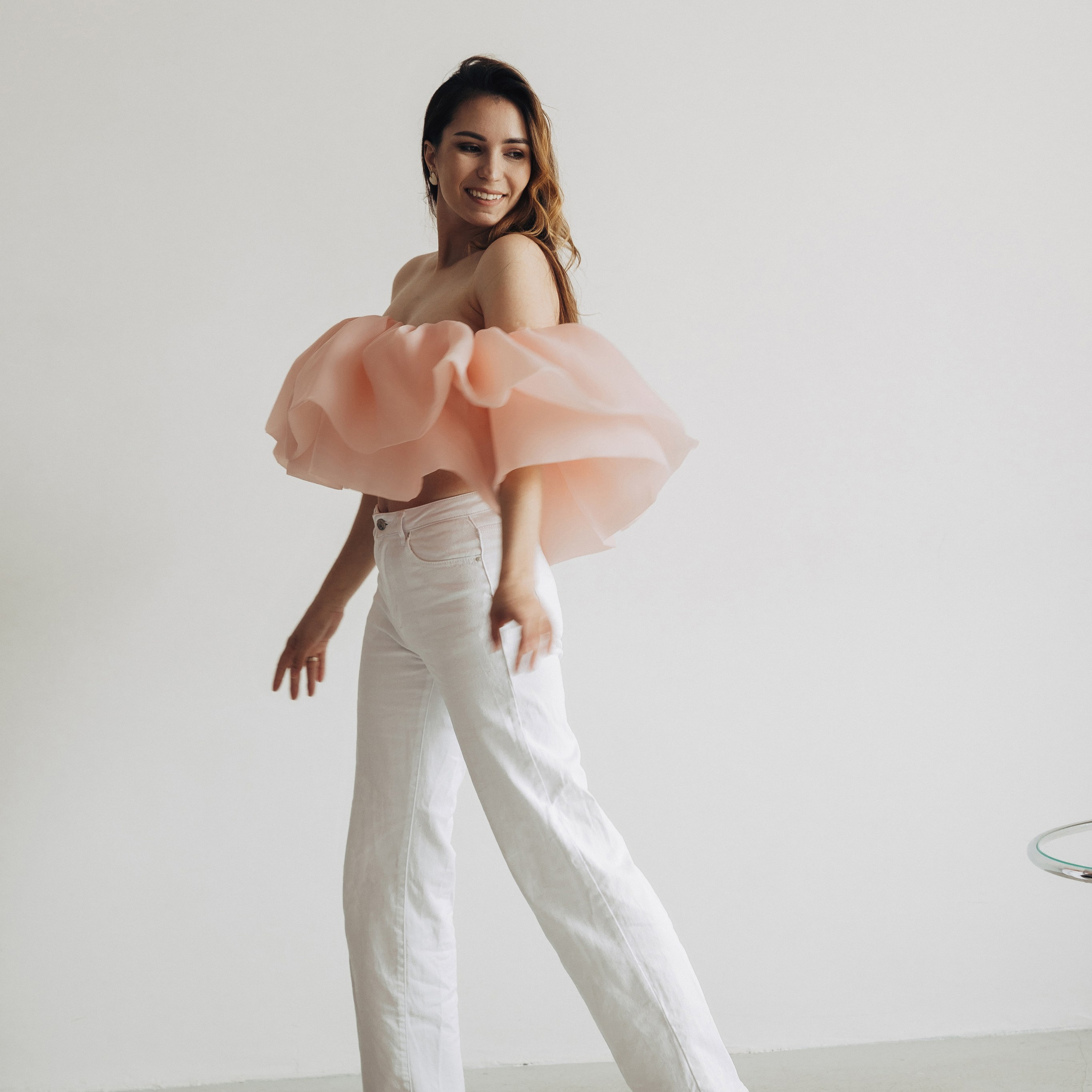 Свадебный и семейный фотограф в Астрахани Заскокина Анастасия