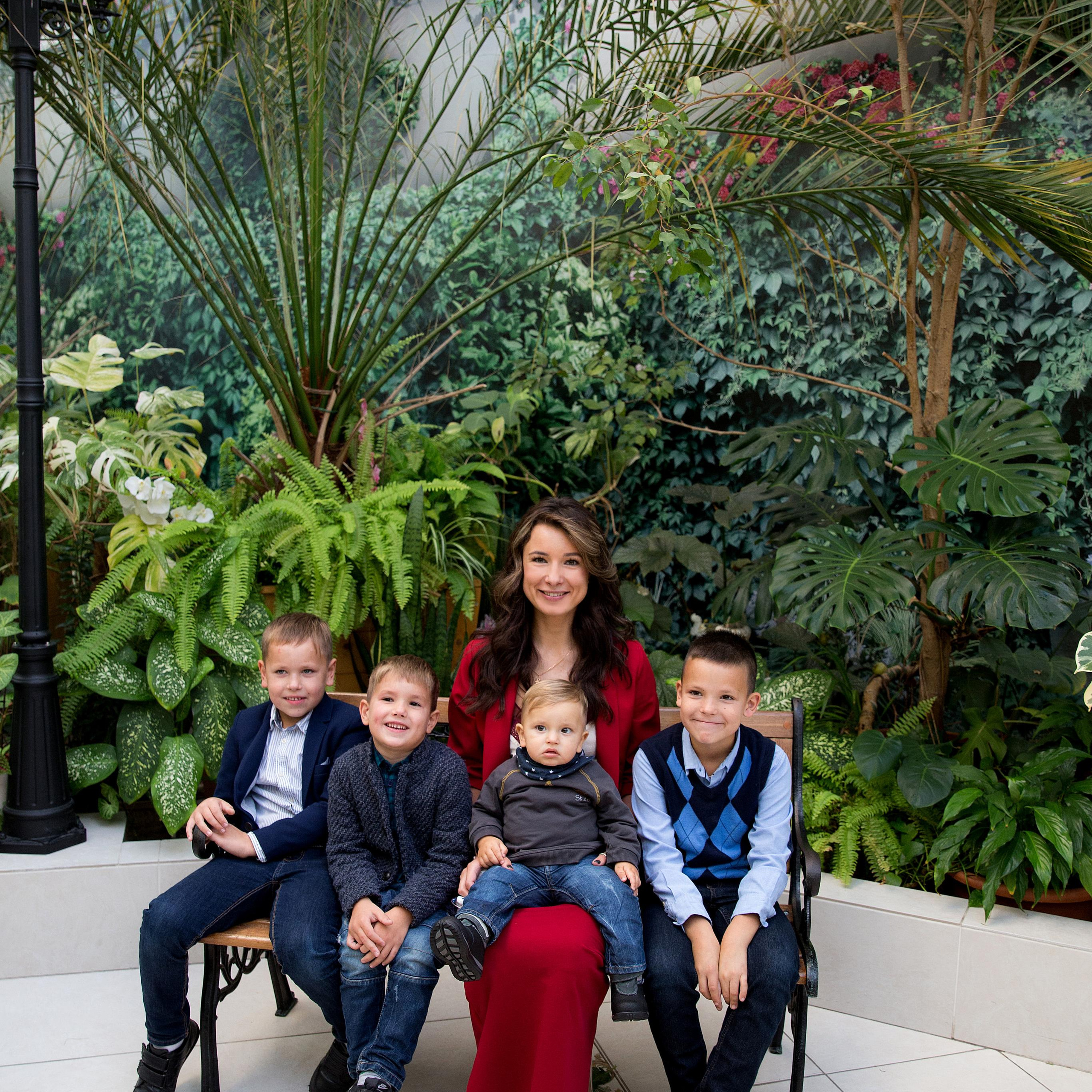 Цены. Фотограф в Санкт-Петербурге Закута Ольга