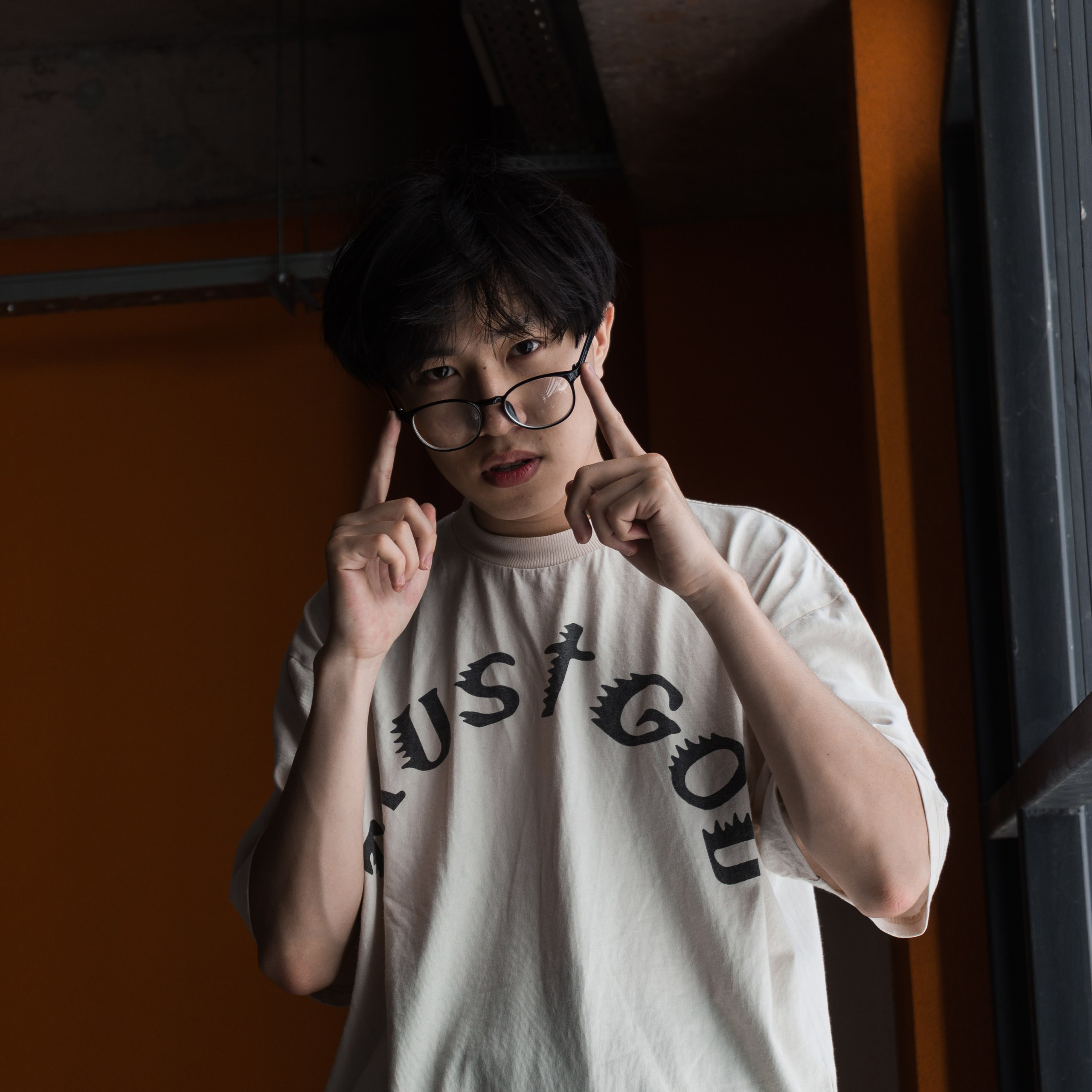 Портретный фотограф в Минске Изотова Варвара