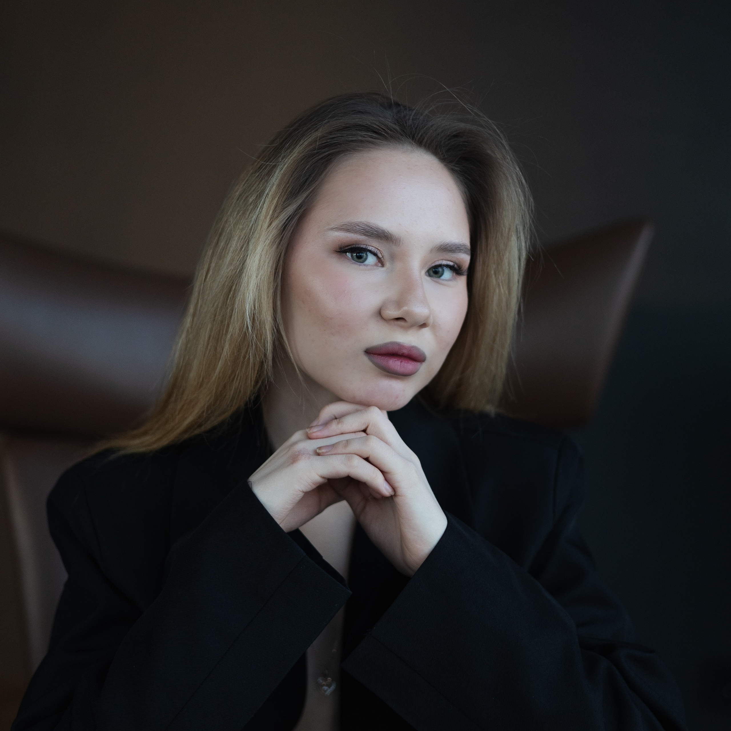 Привет, меня зовут Юлия Великая!