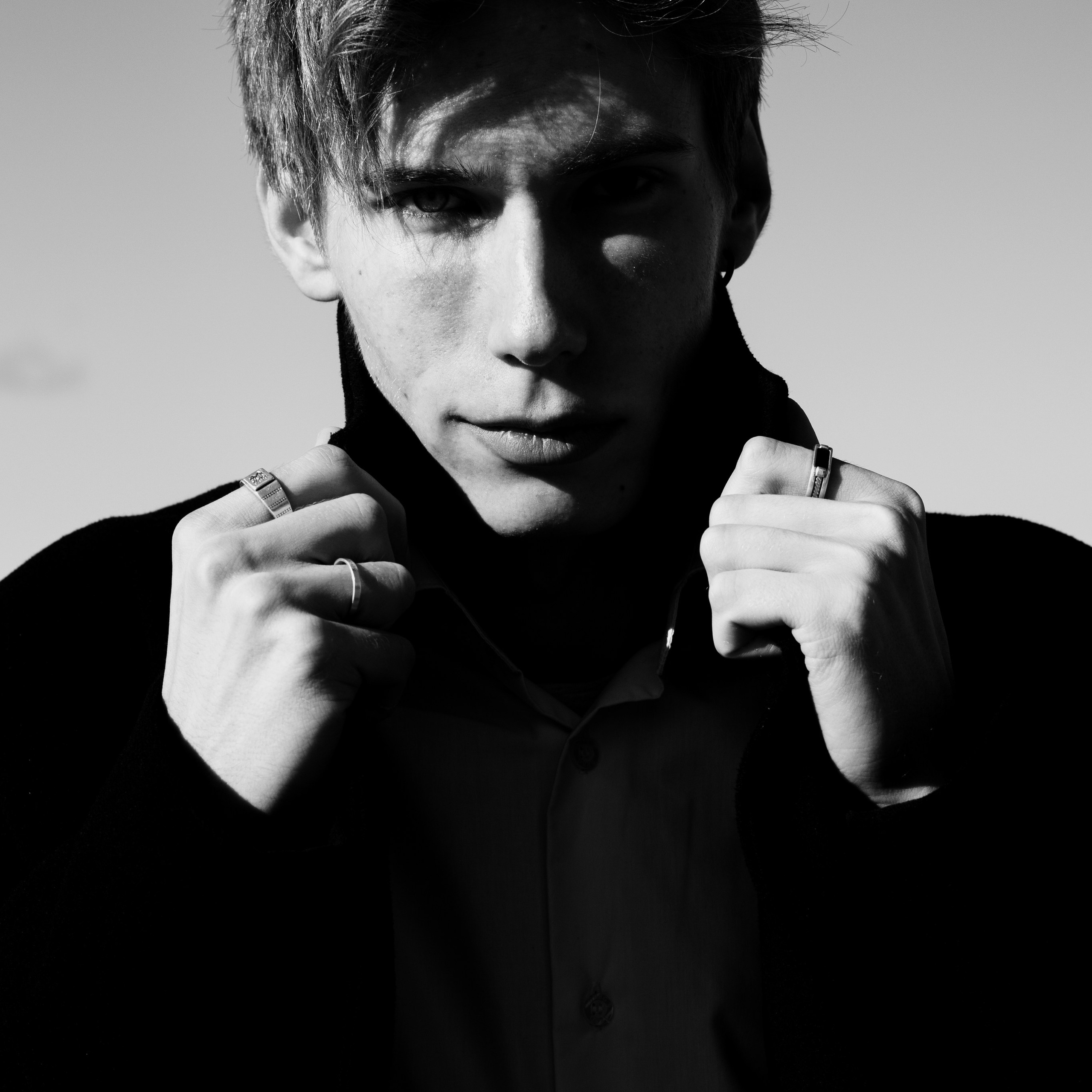 Прайс. Портретный фотограф в Санкт-Петербурге