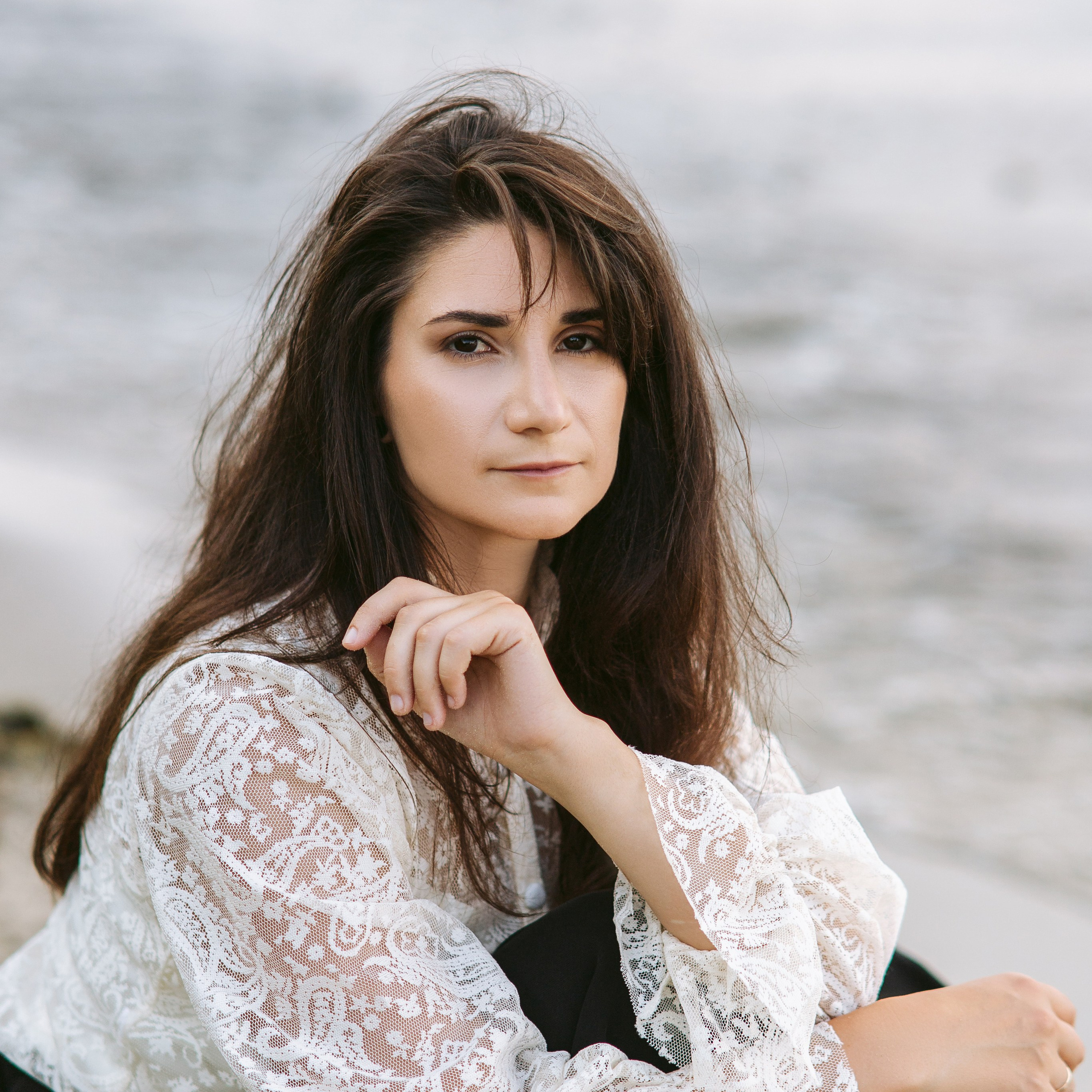 Нечехова Виктория