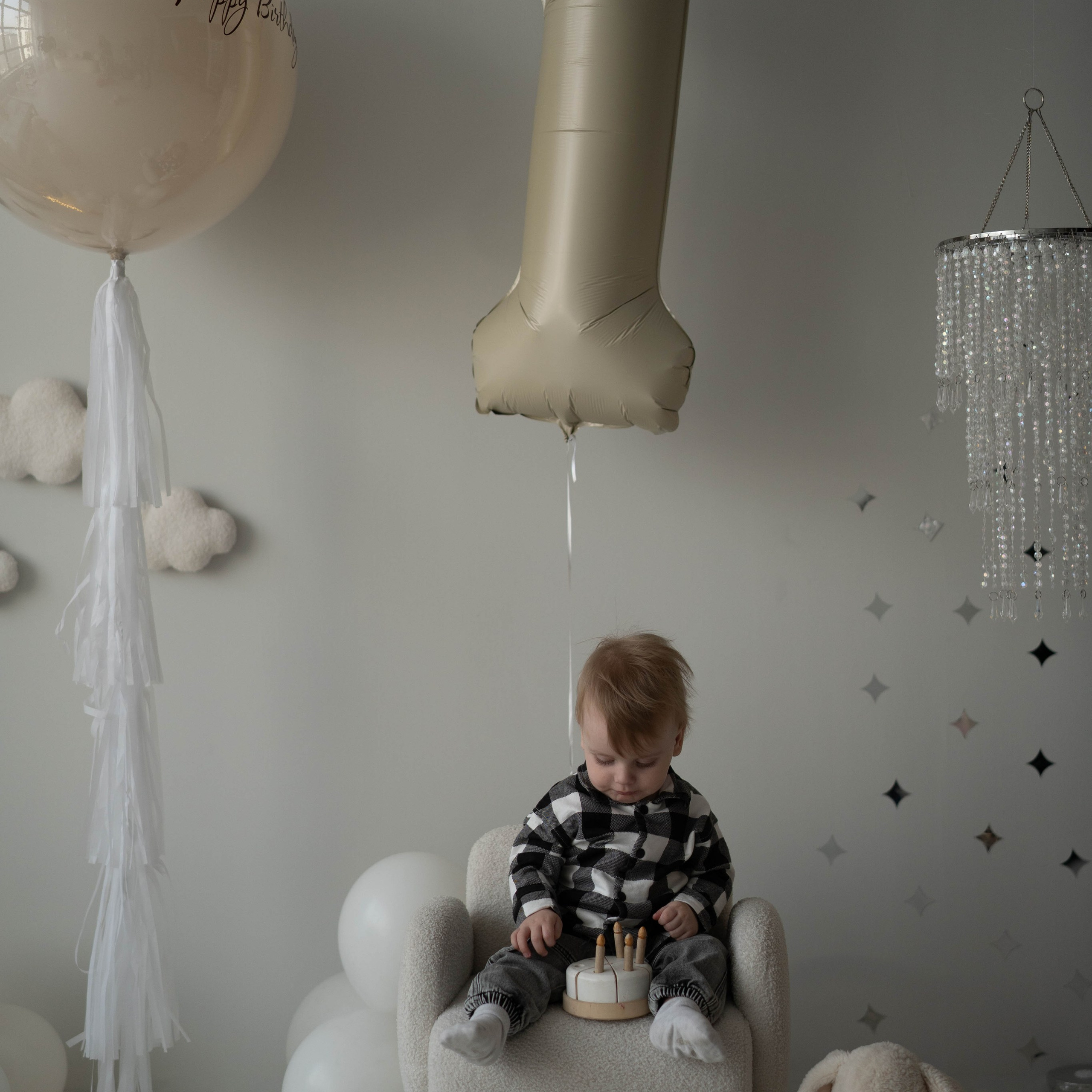 Фотосессия для именинников. Фотограф в Алматы