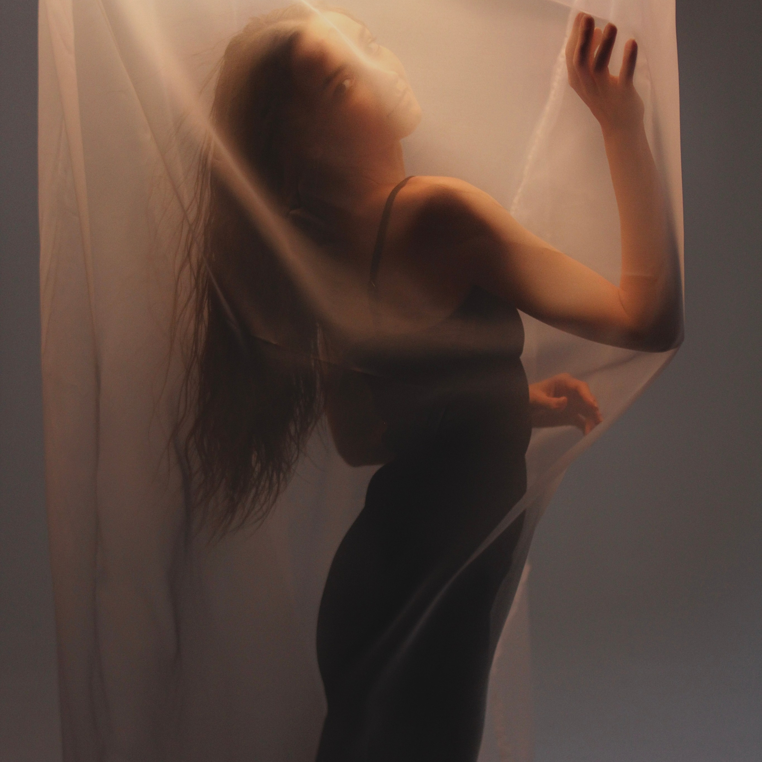 ПОРТРЕТНАЯ ФОТОССИЯ