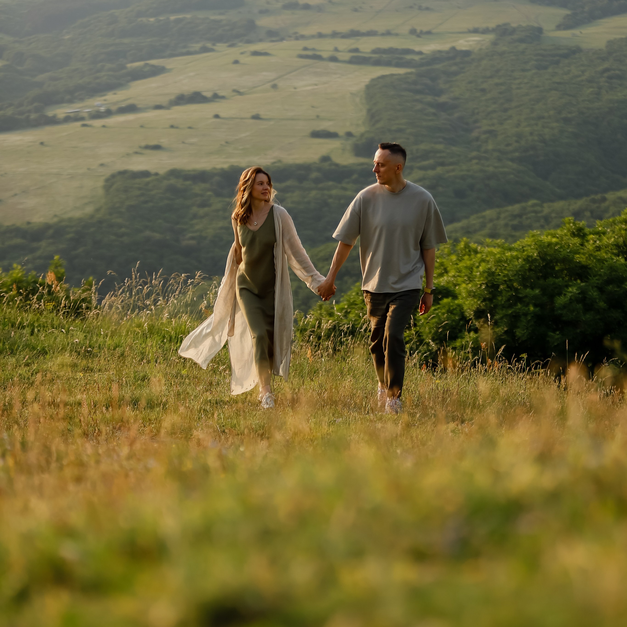 Photographer Pavel Varlakov