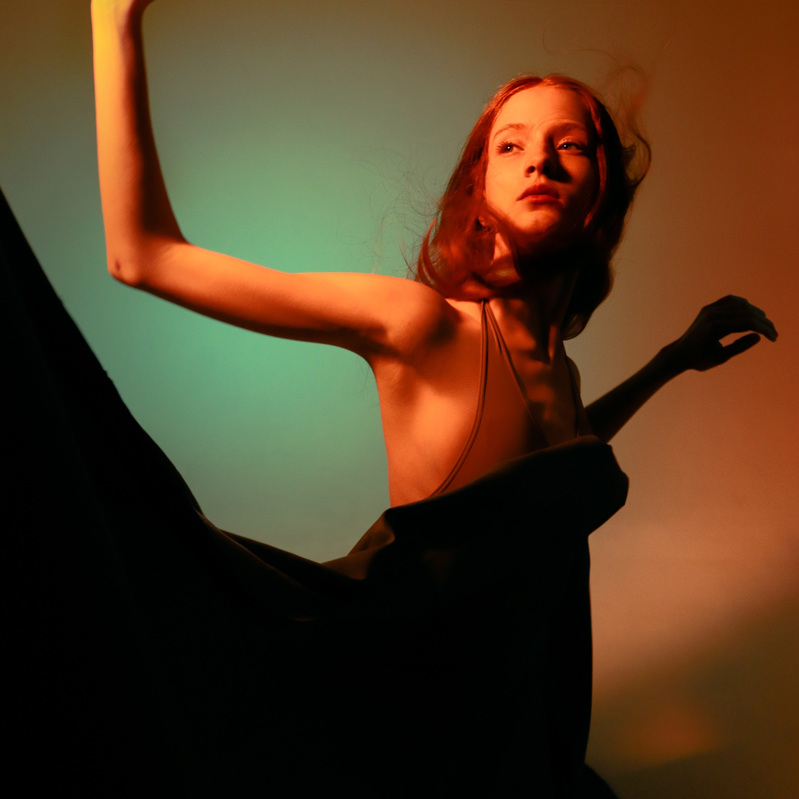 Полина Щапова БМК235 Медиаком — НИУ ВШЭ