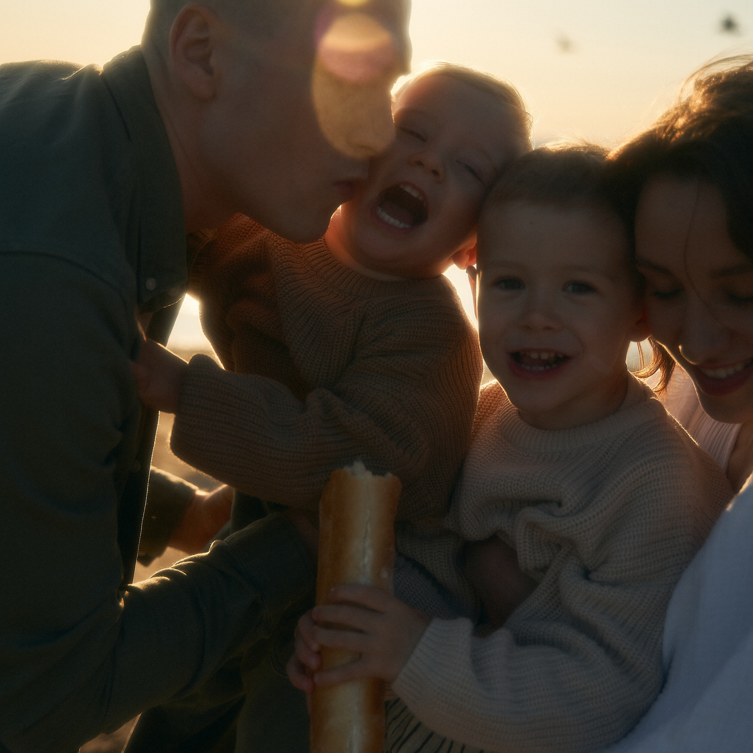 Когда не знаешь, чего хочется. Фотограф в Санкт-Петербурге | Аня Маленчук