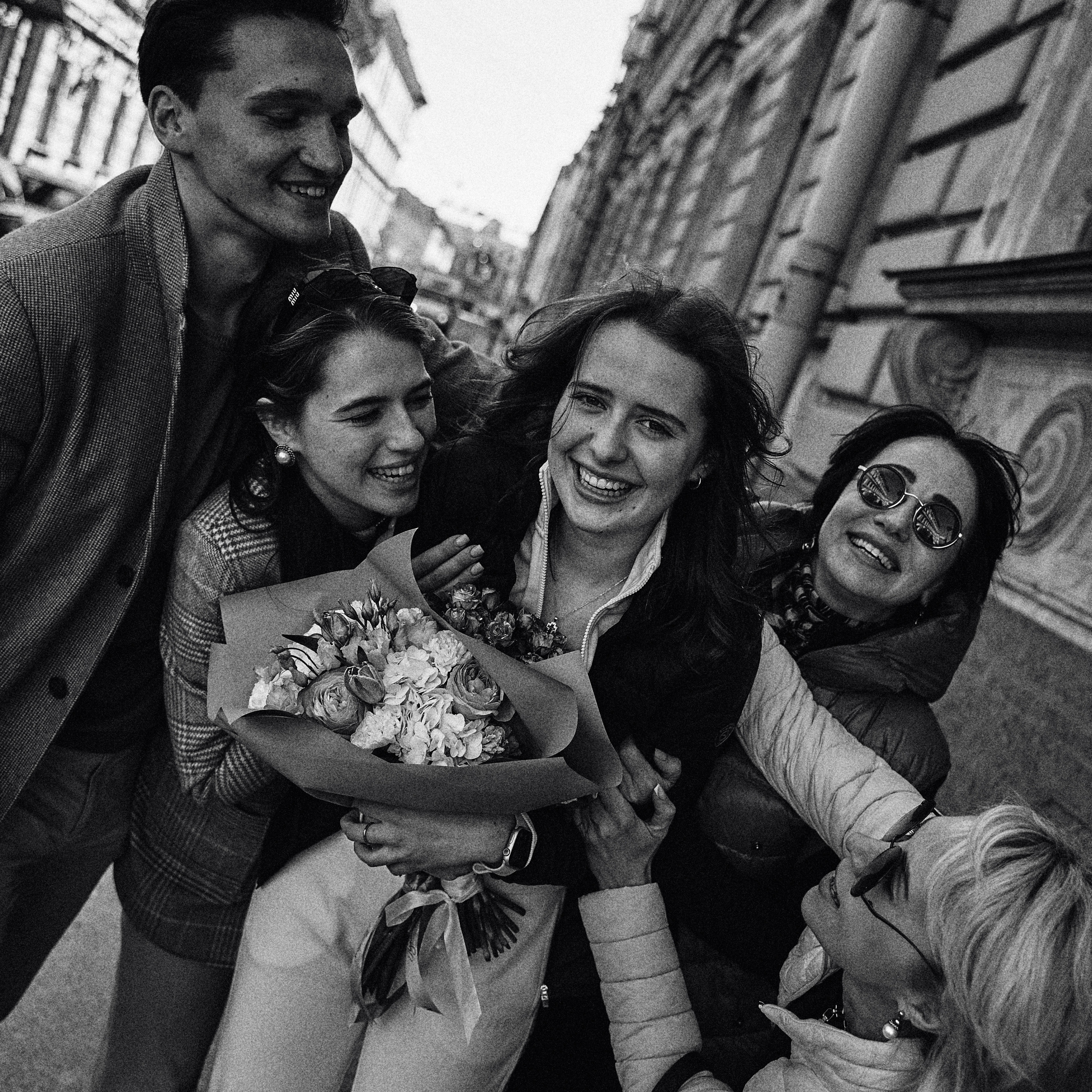 Когда не знаешь, чего хочется. Фотограф в Санкт-Петербурге | Аня Маленчук