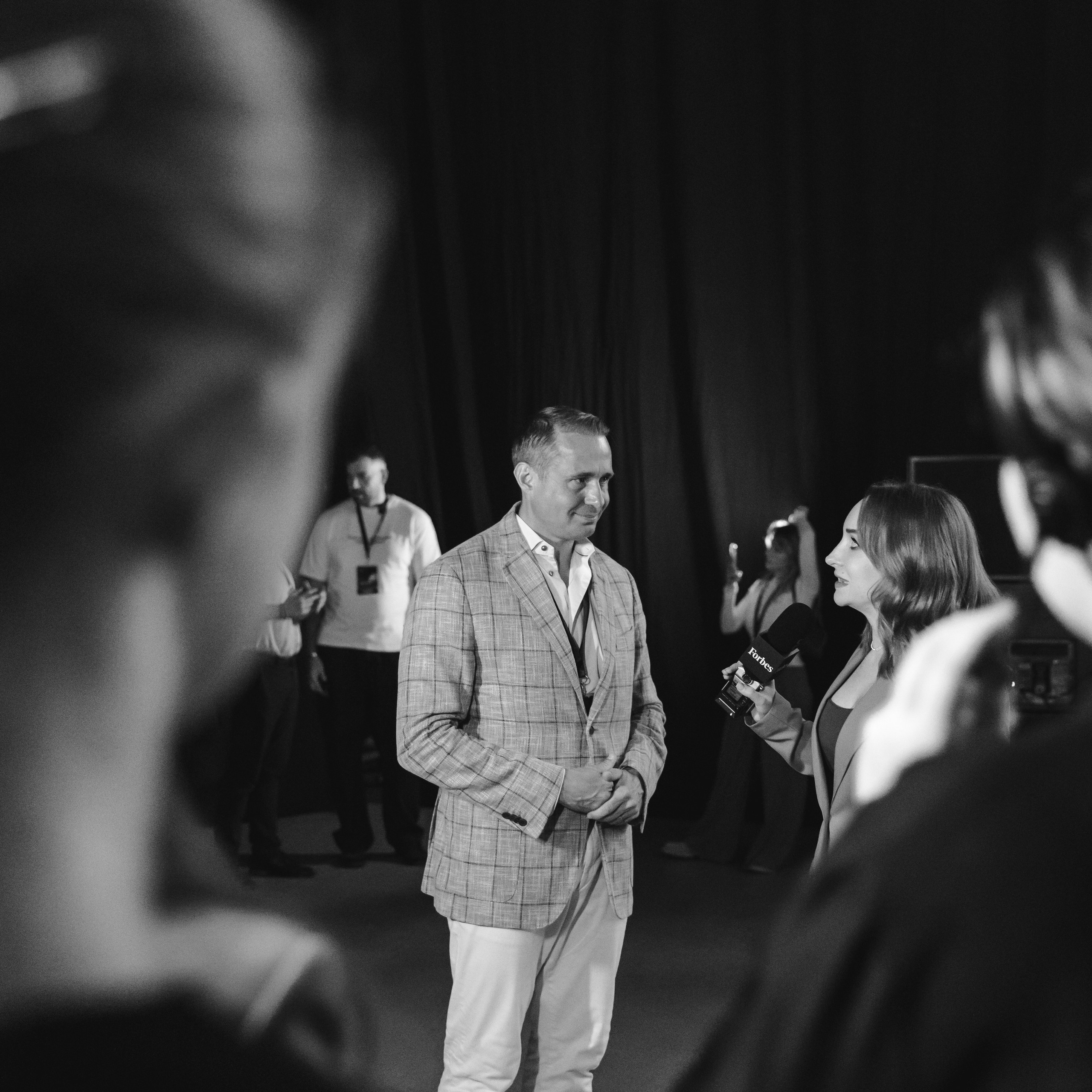 Репортажи. Фотограф Новгородская Полина | Москва